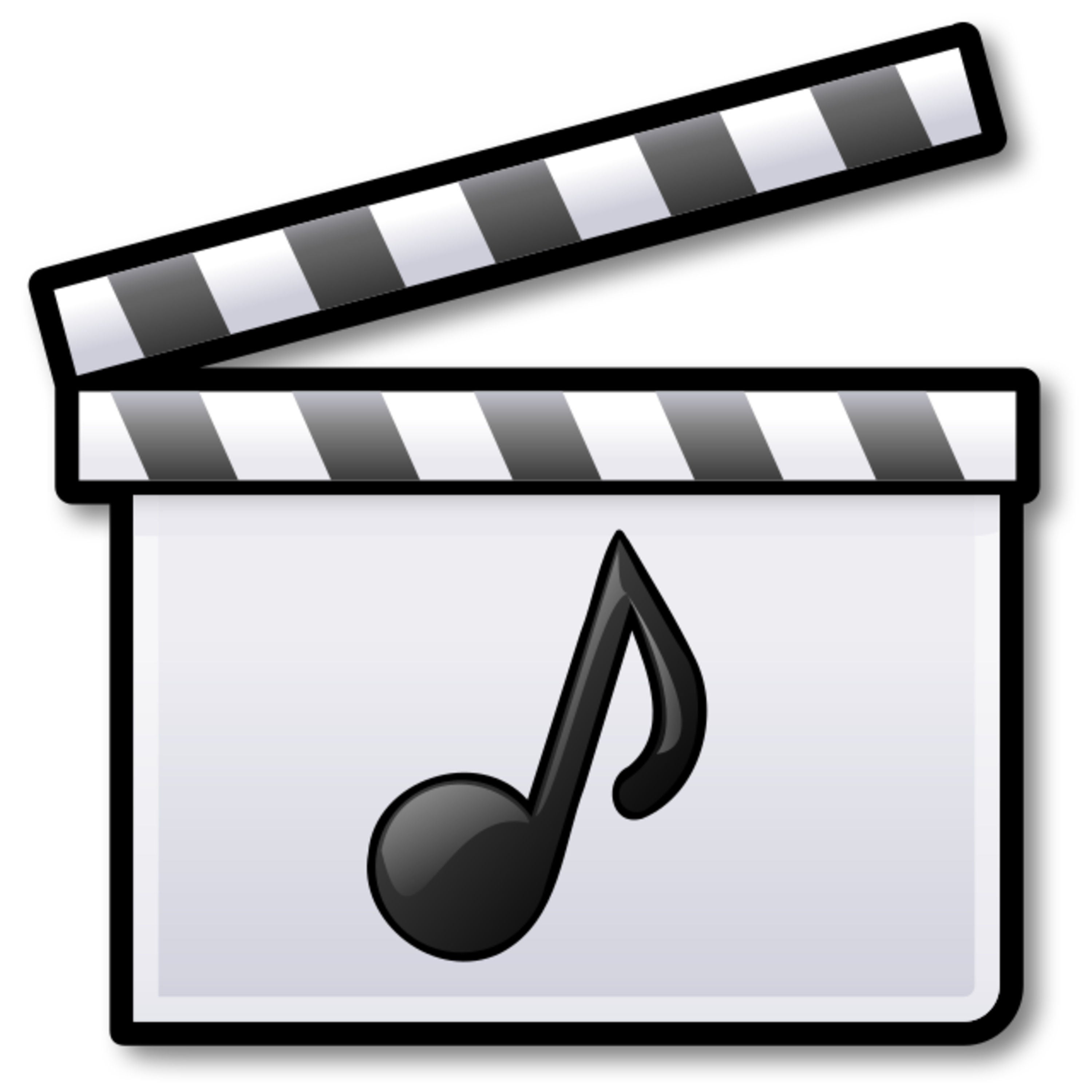 #321 Musik-Talk #1Soundtrack1000Worte