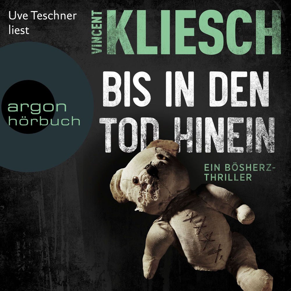 Bis in den Tod hinein - Severin Boesherz ermittelt, Band 1