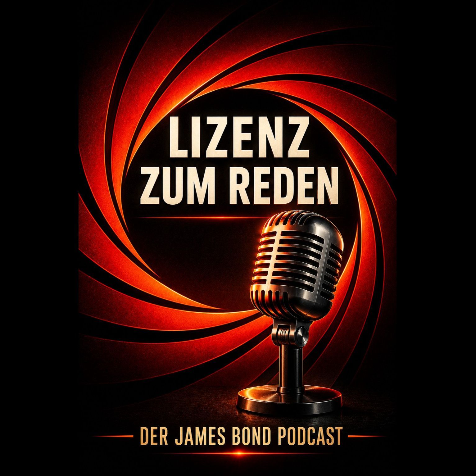 Lizenz zum Reden
