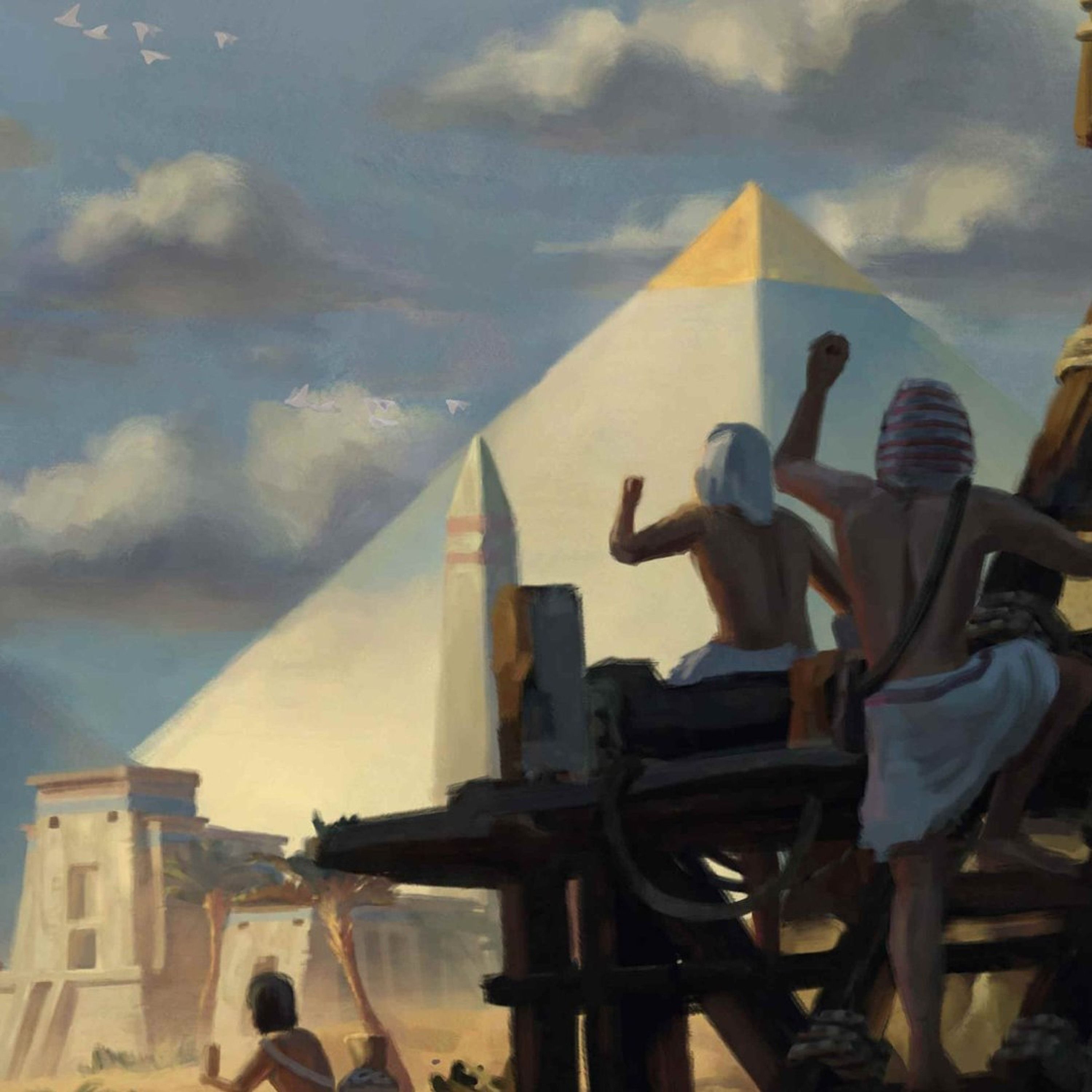 Runde #598: Hat Civilization 7 die Wende geschafft?