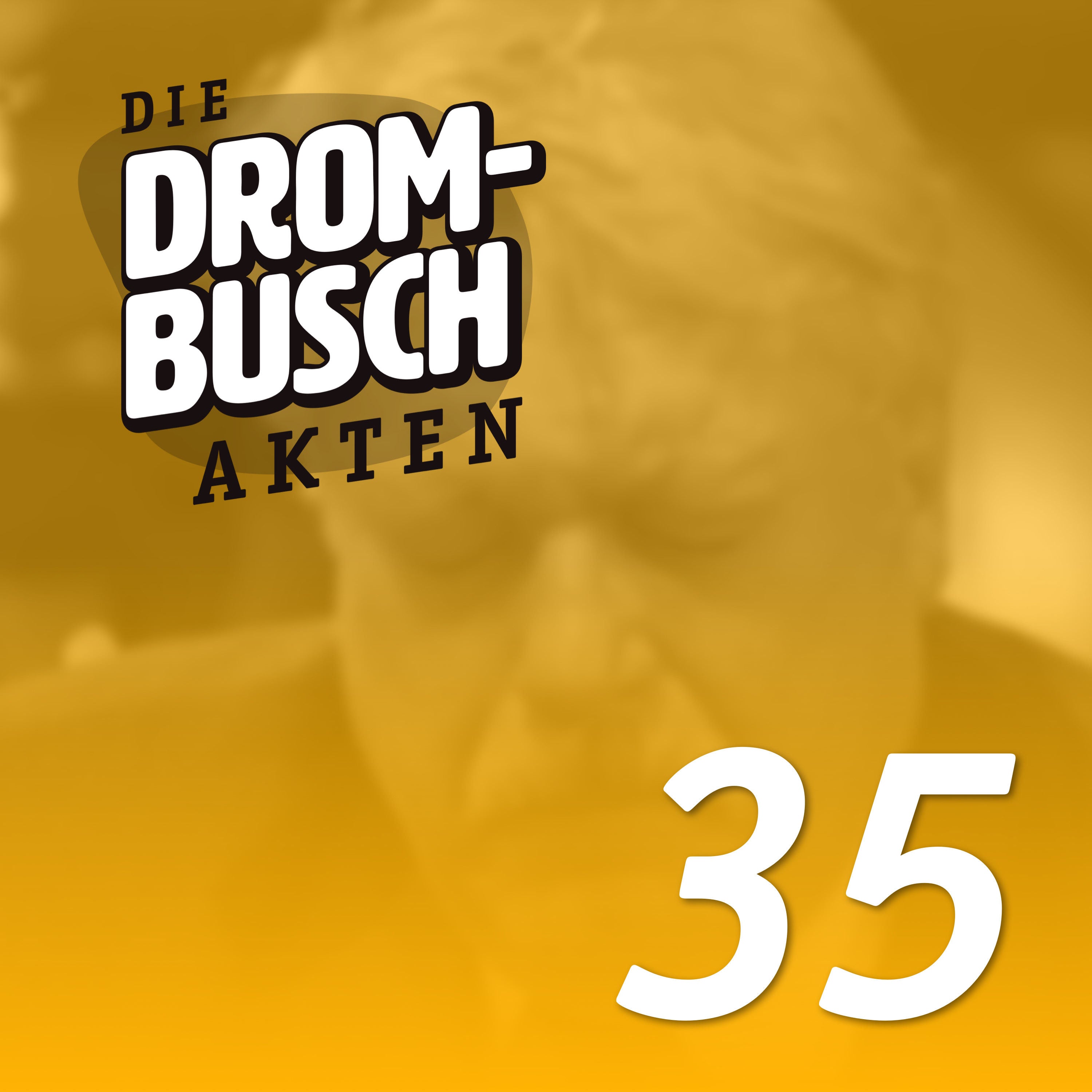 DROM035: Im Abseits