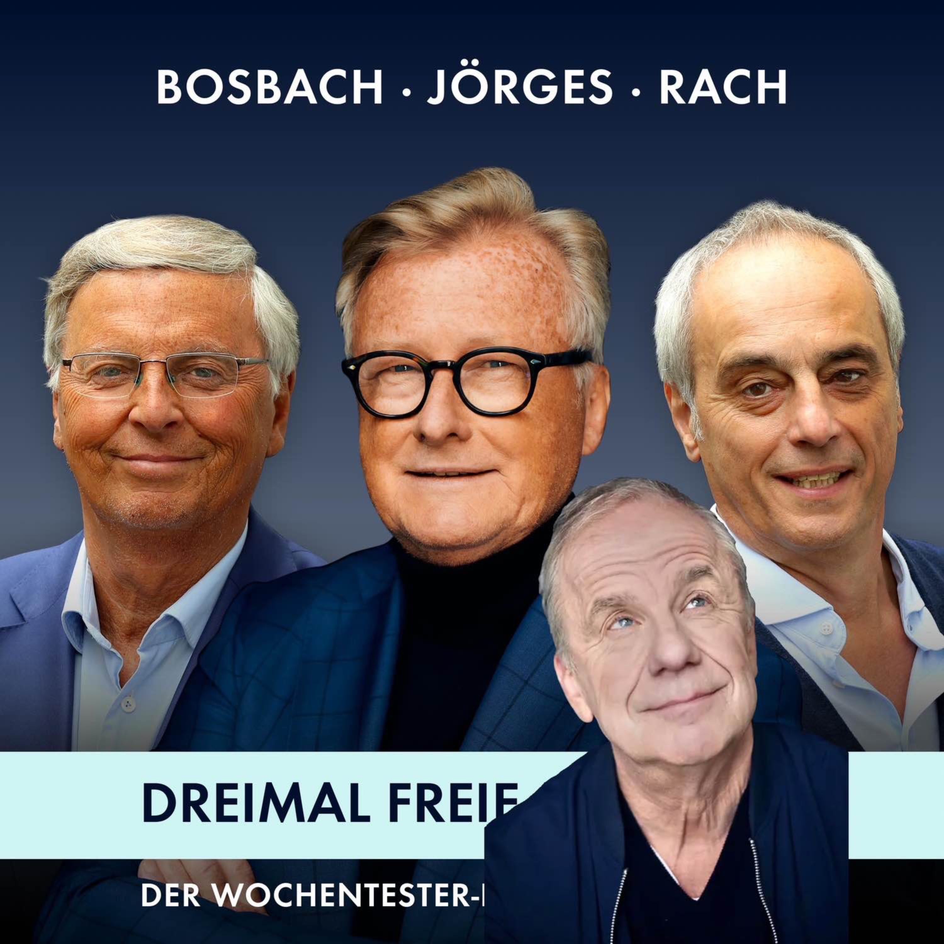 Was haben Sie von Zitaten fürs Leben gelernt, Hubertus Meyer-Burckhardt?