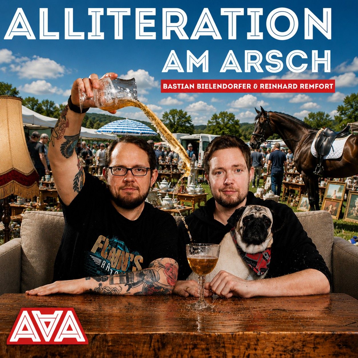 AAA396 - "Seltenes Sammlerstück"