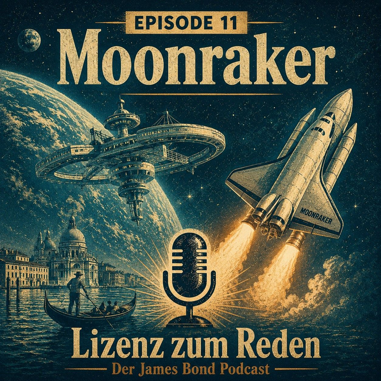 Moonraker