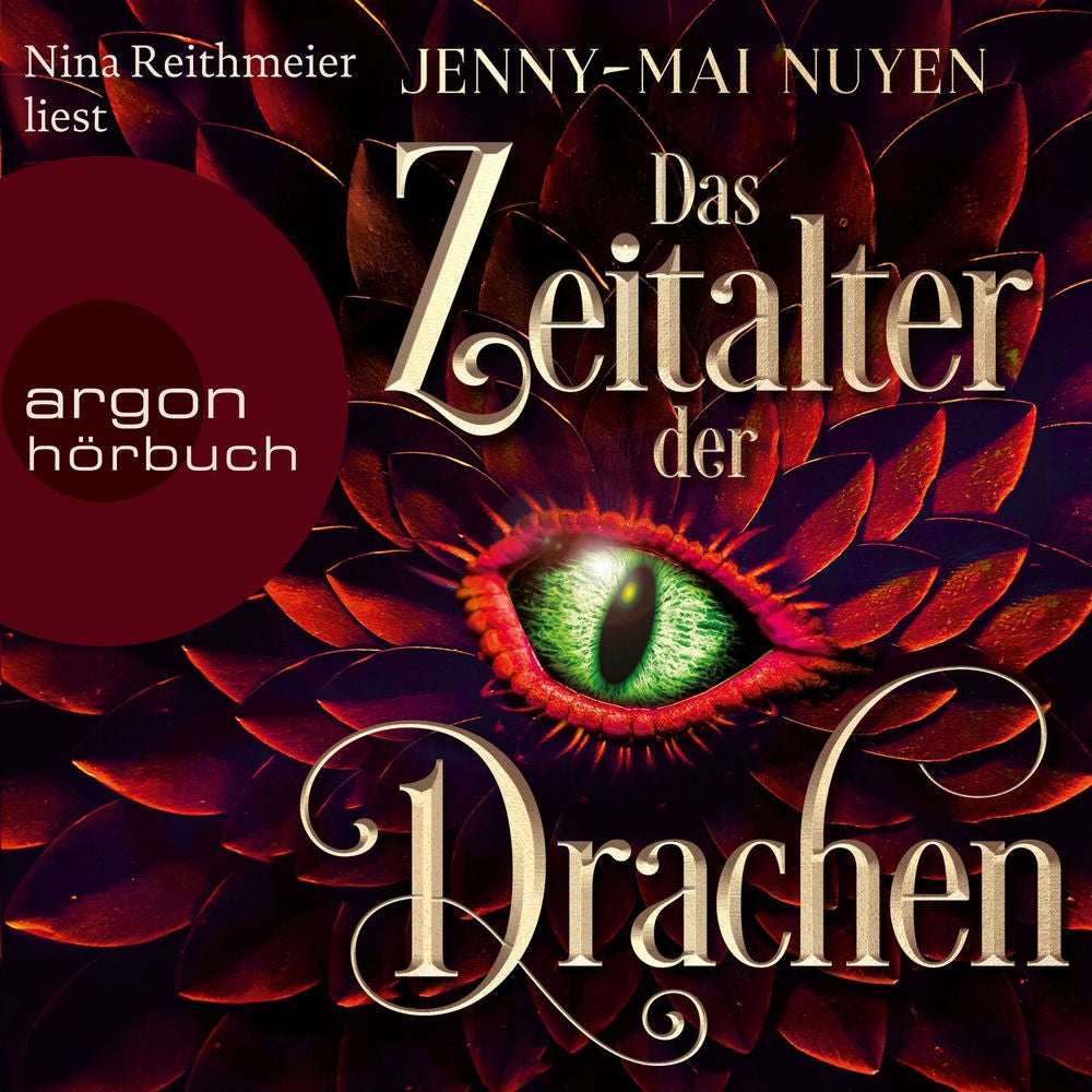 Das Zeitalter der Drachen - Roman