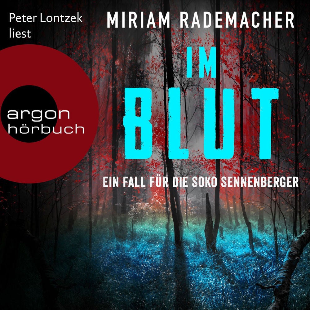 Im Blut - Die Soko Sennenberger-Reihe, Band 1