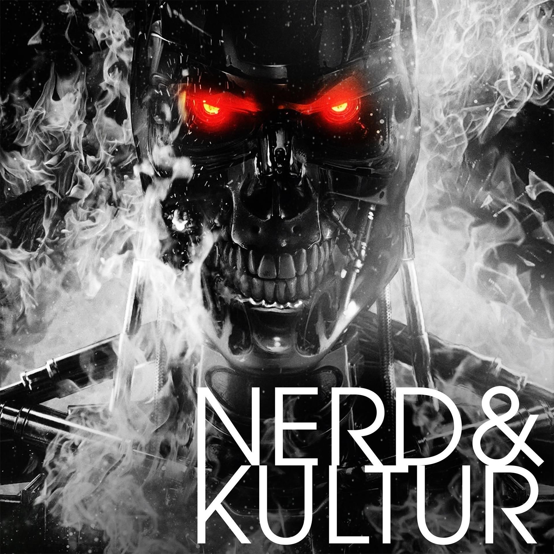 Unser Tag der Abrechnung: TERMINATOR 2