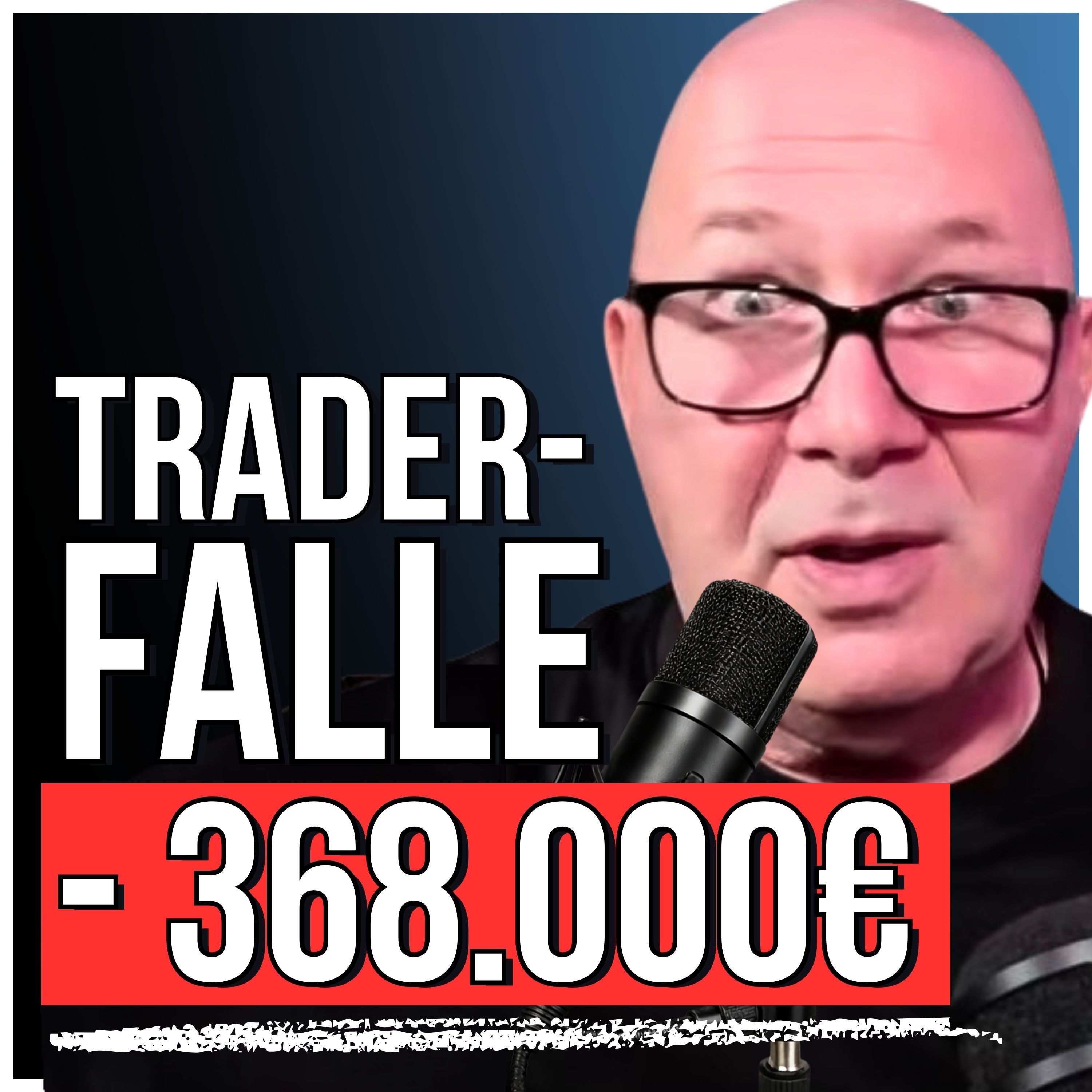 44 Jahre Daytrader: Diese Struktur rettet vor der EGO-Falle (Oliver Klemm)