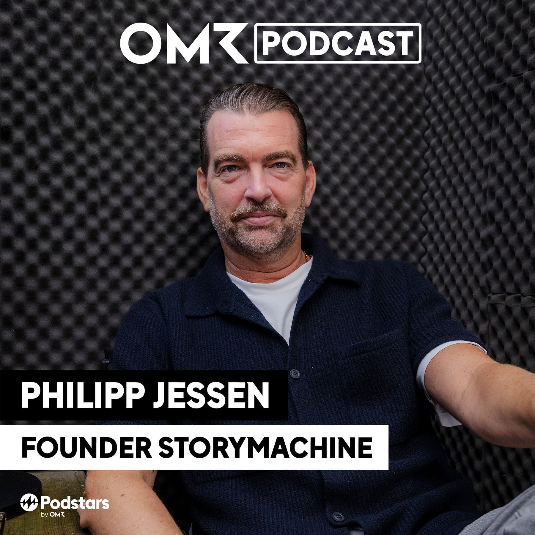 Wie zerstört Social Media die Demokratie, Philipp Jessen? (#938)