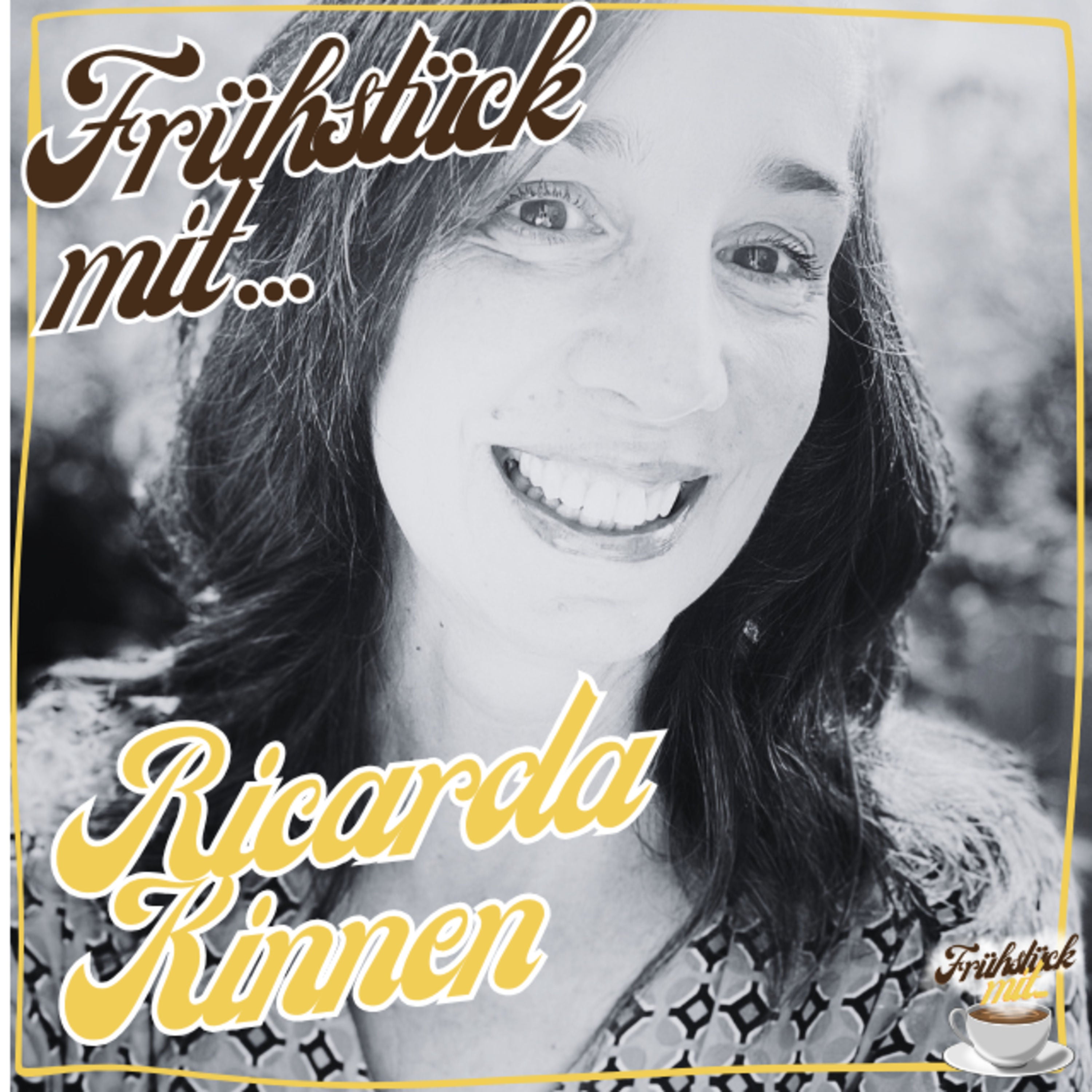 006 | Sängerin & Heilpraktikerin Ricarda 'Rickie' Kinnen: "Heilung beginnt vielleicht dort, wo Selbstakzeptanz anfängt."
