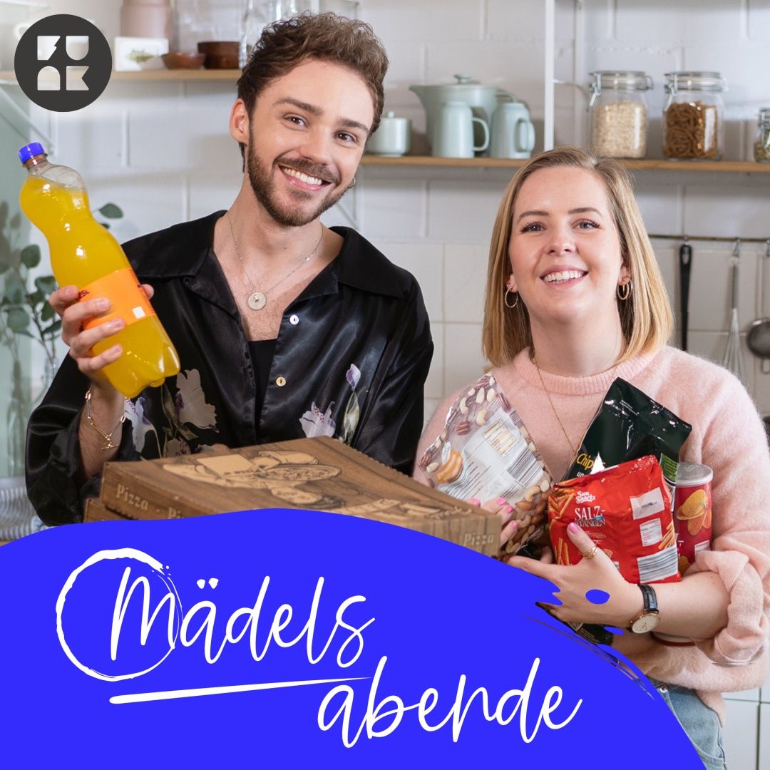 Mädelsabende - Trailer
