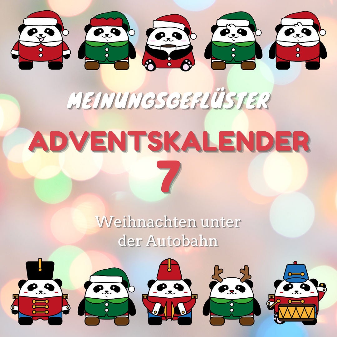 Türchen 7 - Adventskalender
