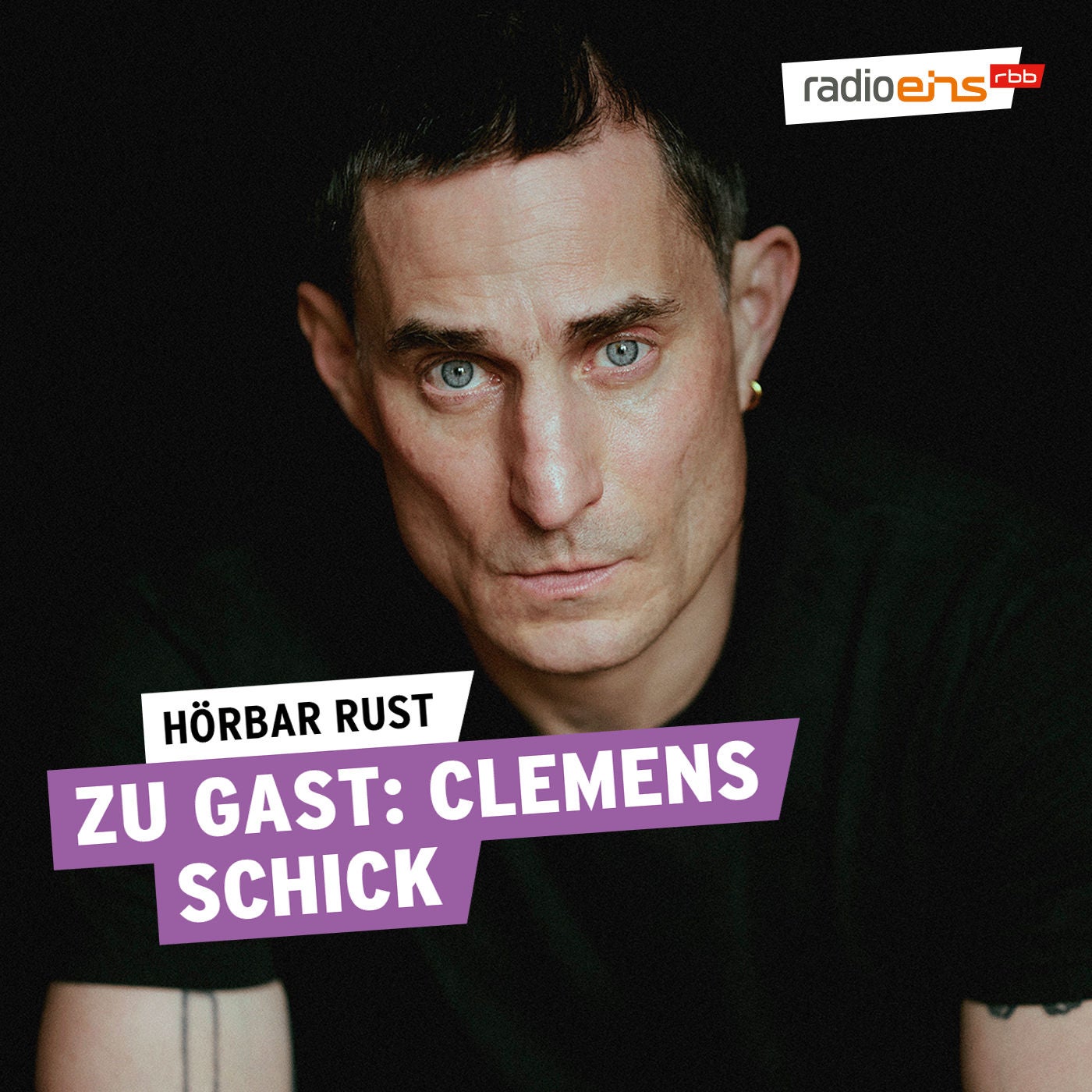 Clemens Schick