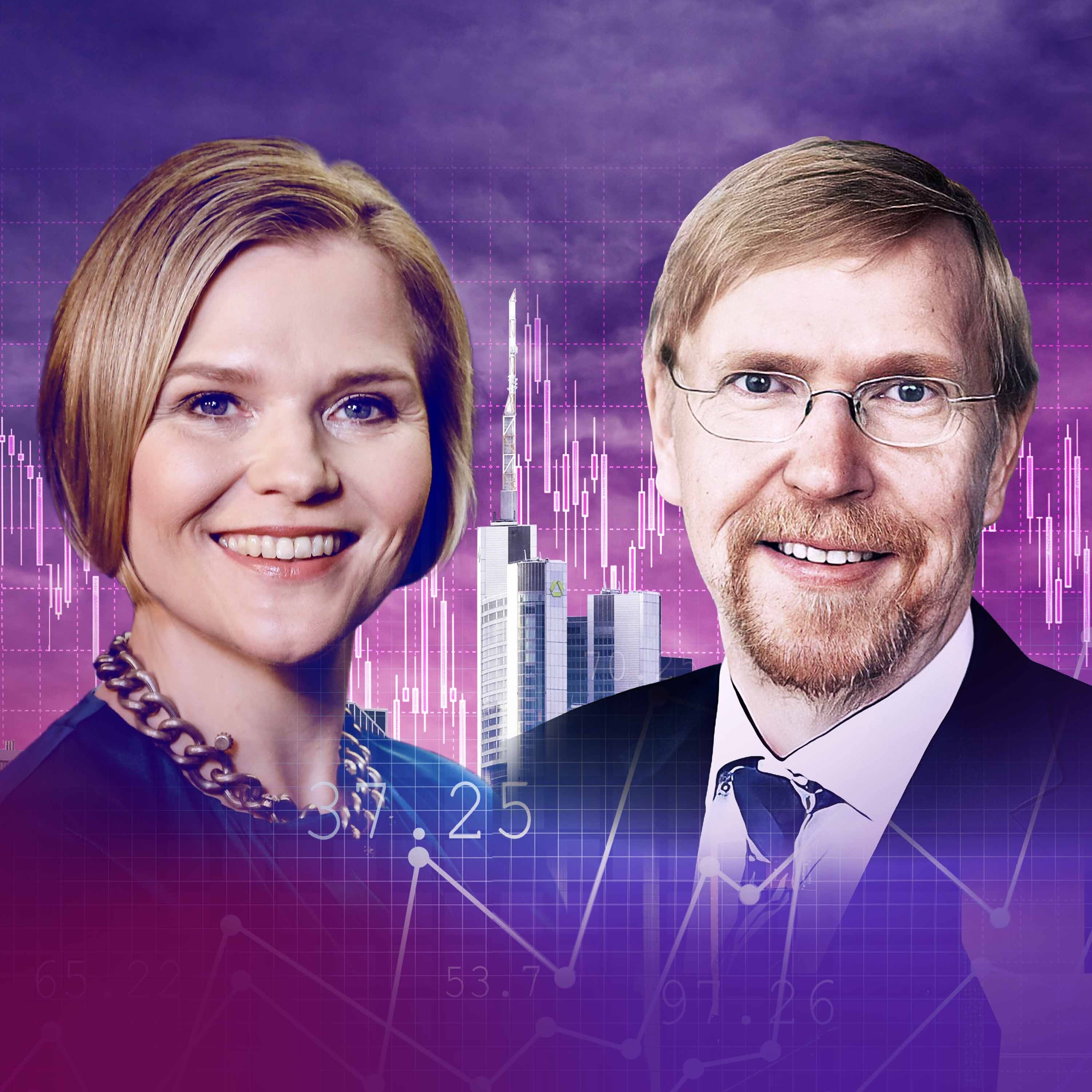 Spezialausgabe: Stagflation 2.0 (Express)
