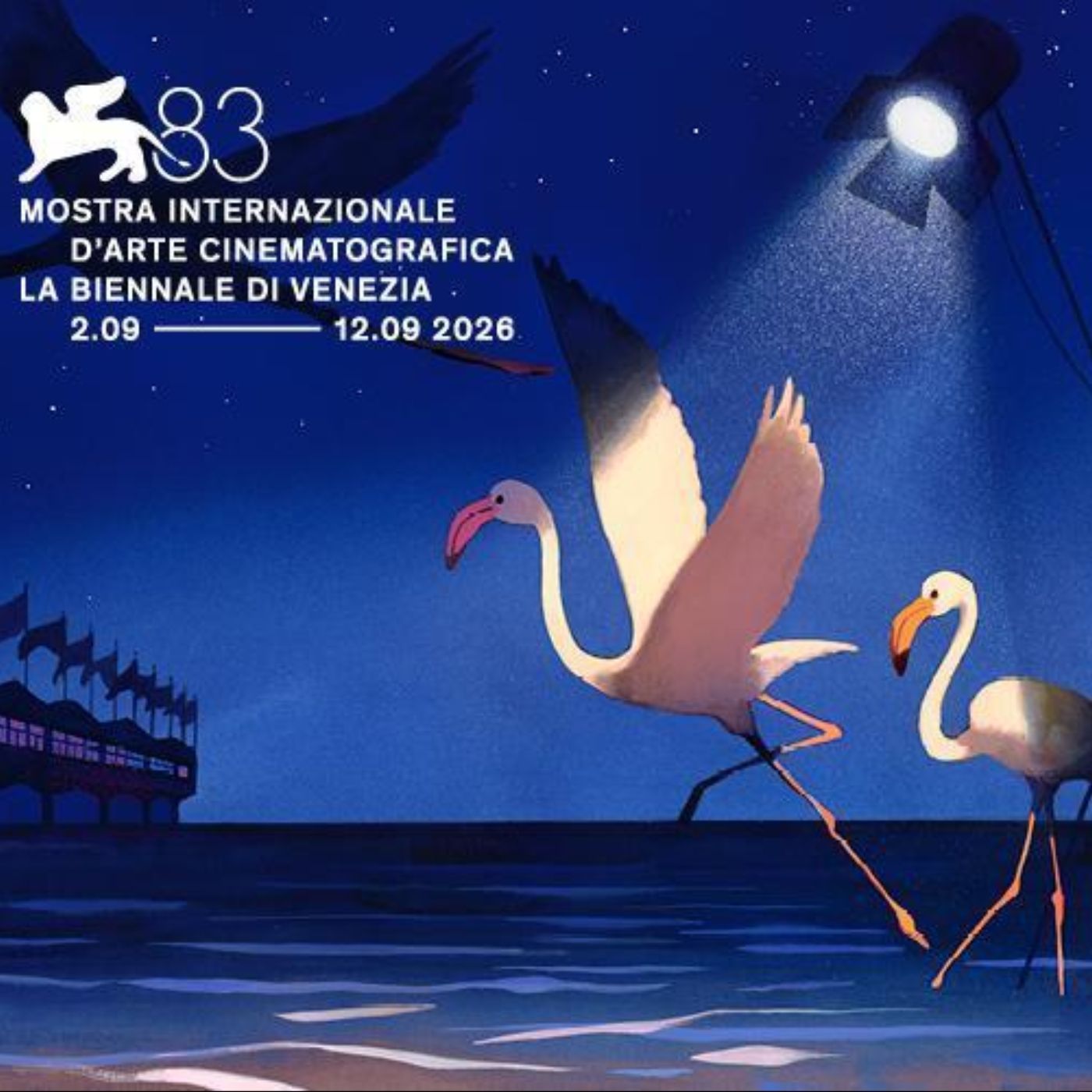 Interview with Venice Critics‘ Week Artistic Director Beatrice Fiorentino