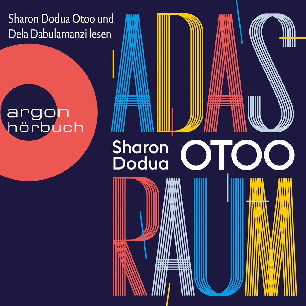 Adas Raum - Roman