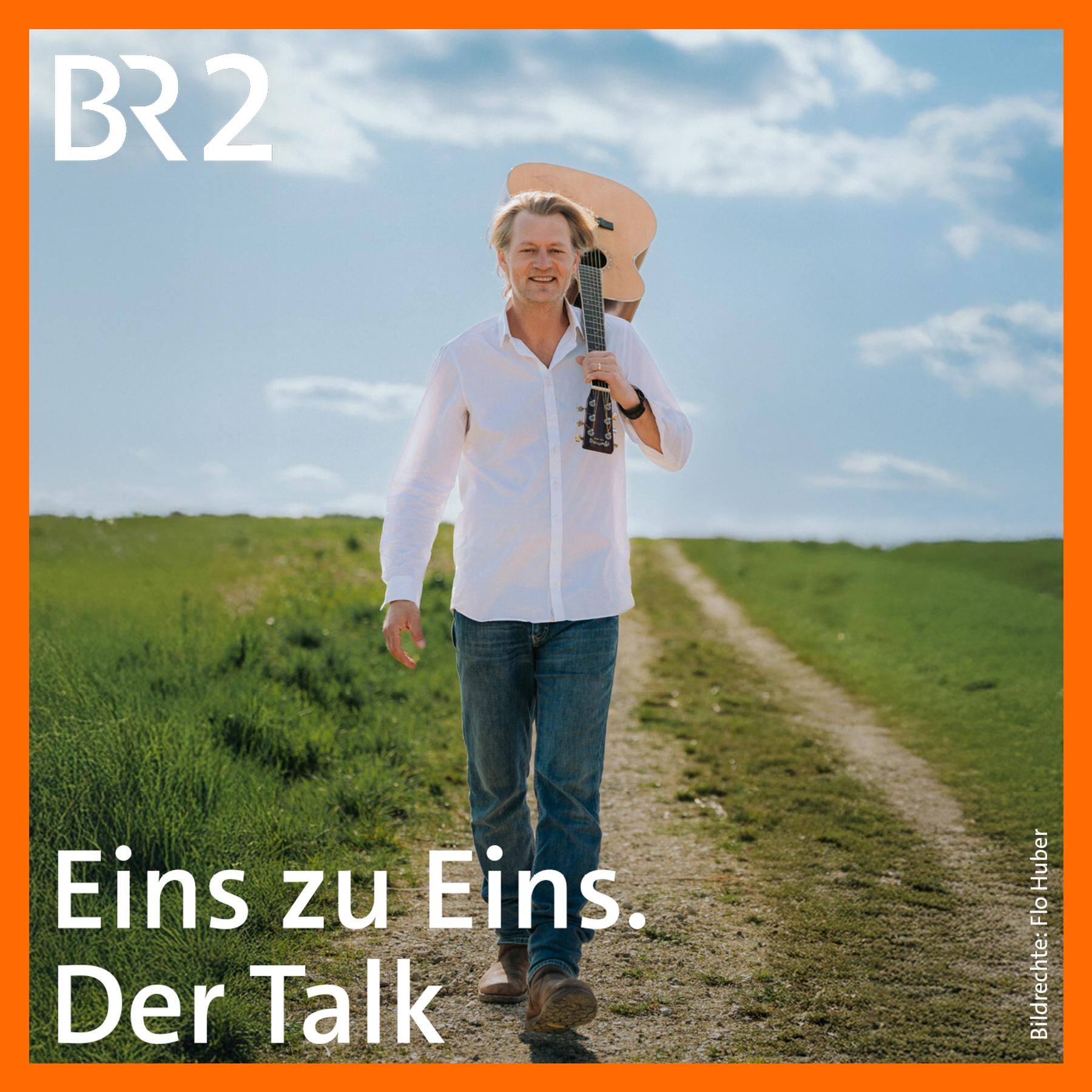 Christian Maier, Liedermacher und Kabarettist: Beste Zeiten für Schokoladenseitn