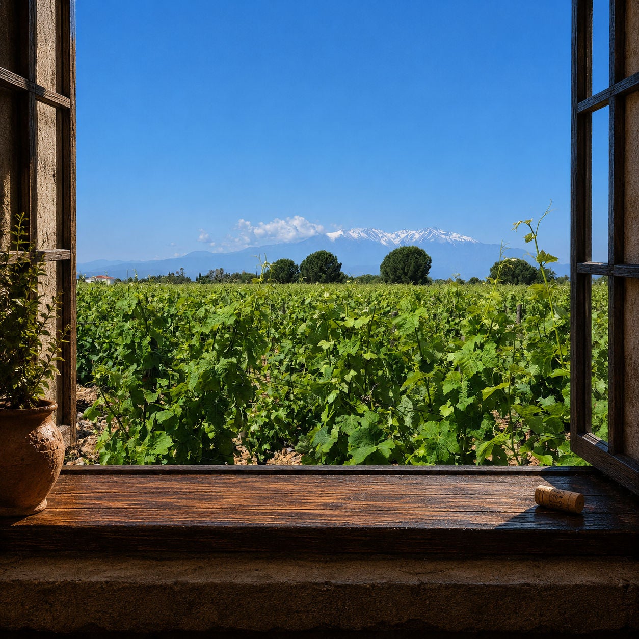 Roussillon: Frankreichs unterschätzter Süden
