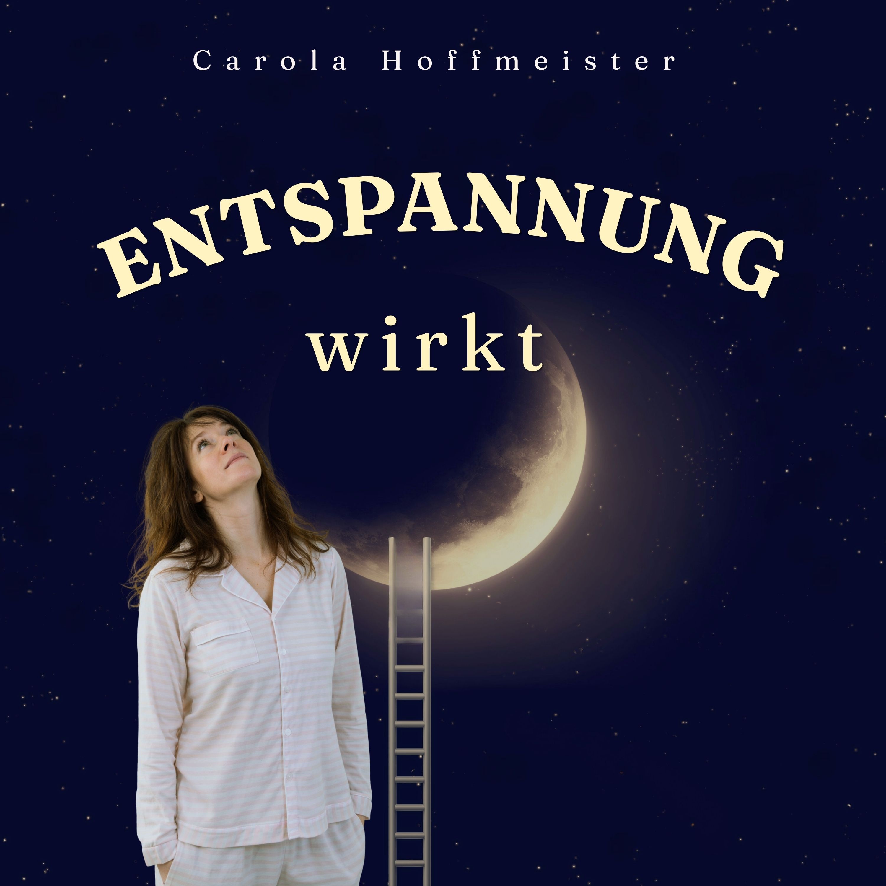 Entspannung wirkt - Traumreisen, Hypnose und magische Geschichten zum Einschlafen