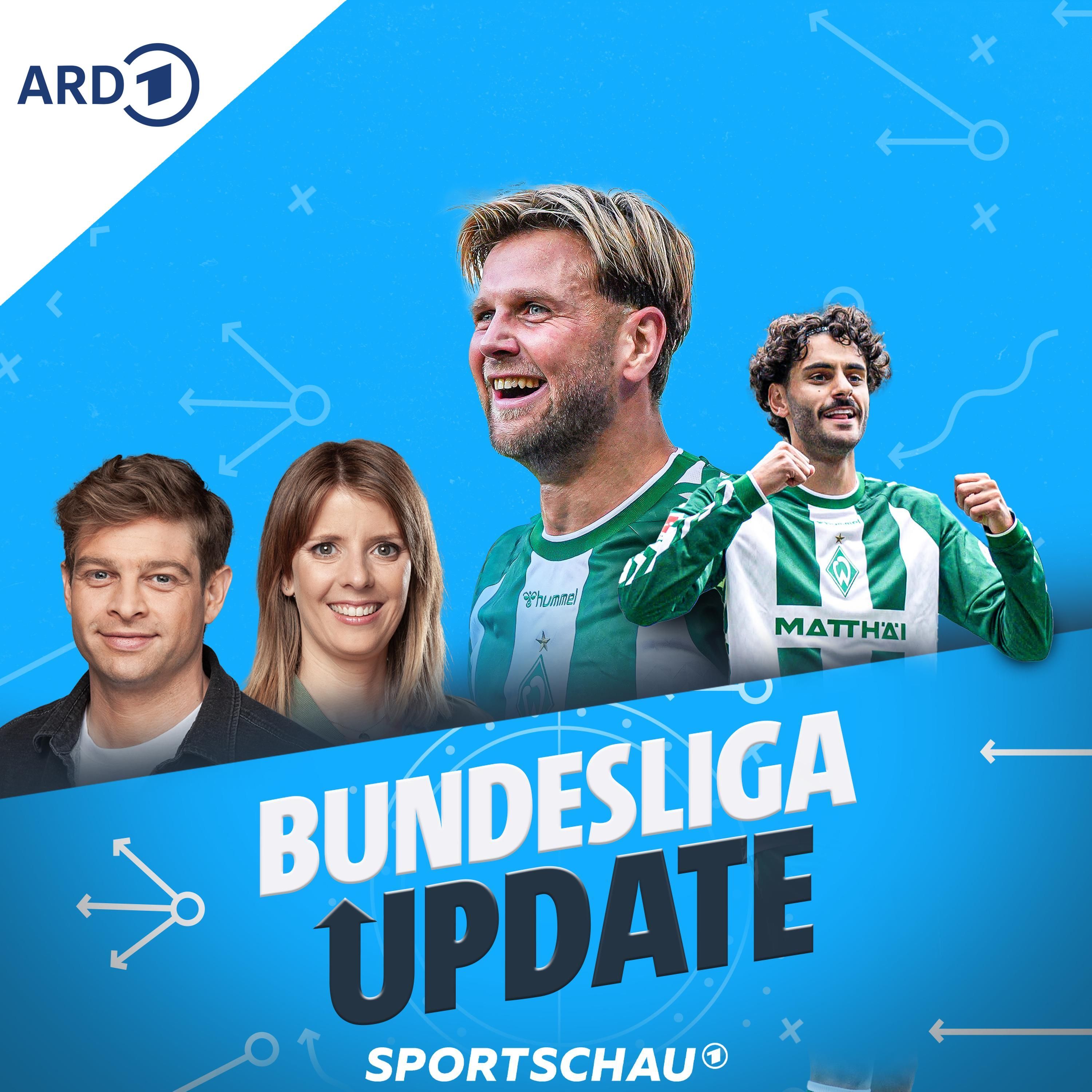 Mut und Lücke! Werder überrascht Leipzig (und alle anderen)