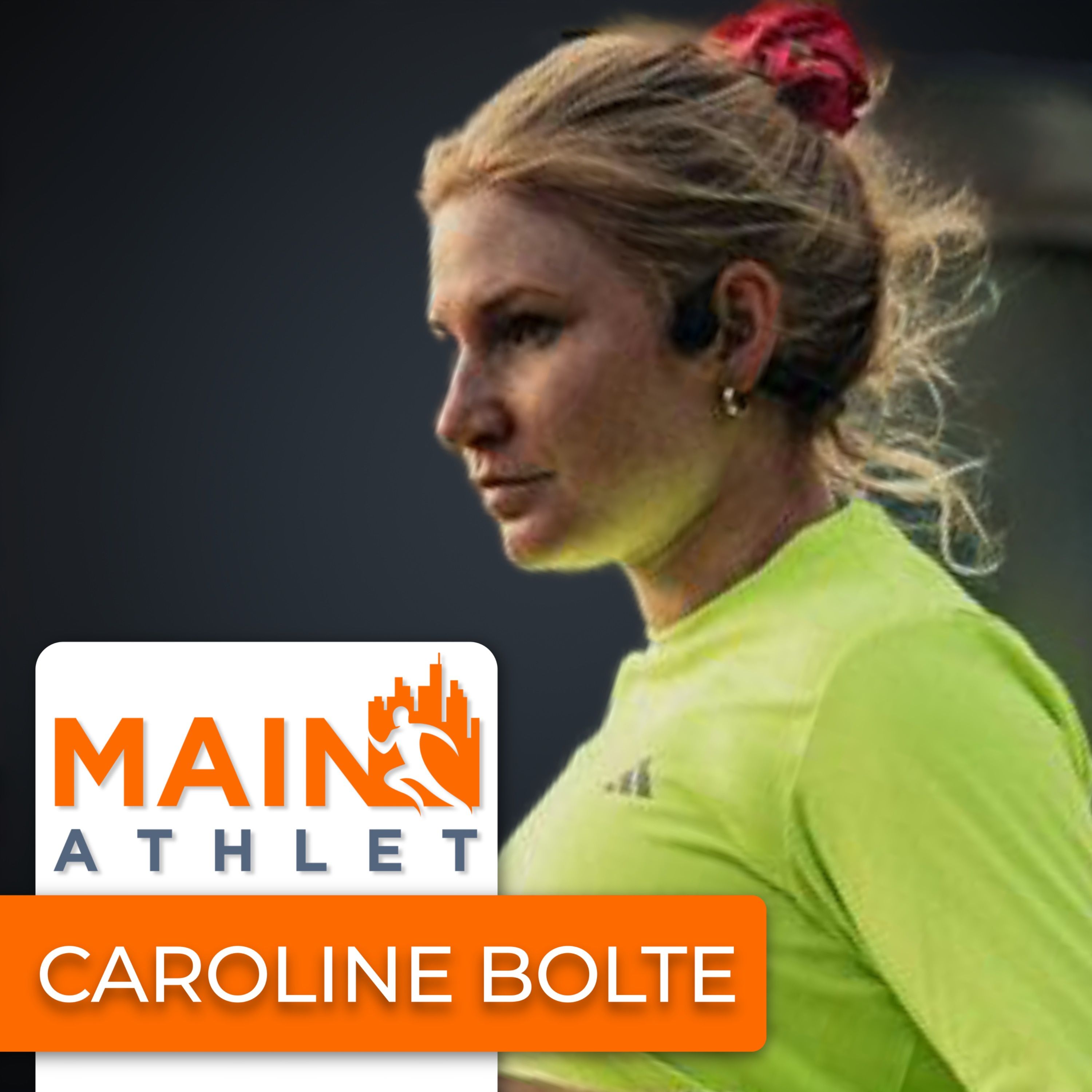 Caroline Bolte - Deutscher Rekord beim Last Soul Ultra – und dann hörte sie auf