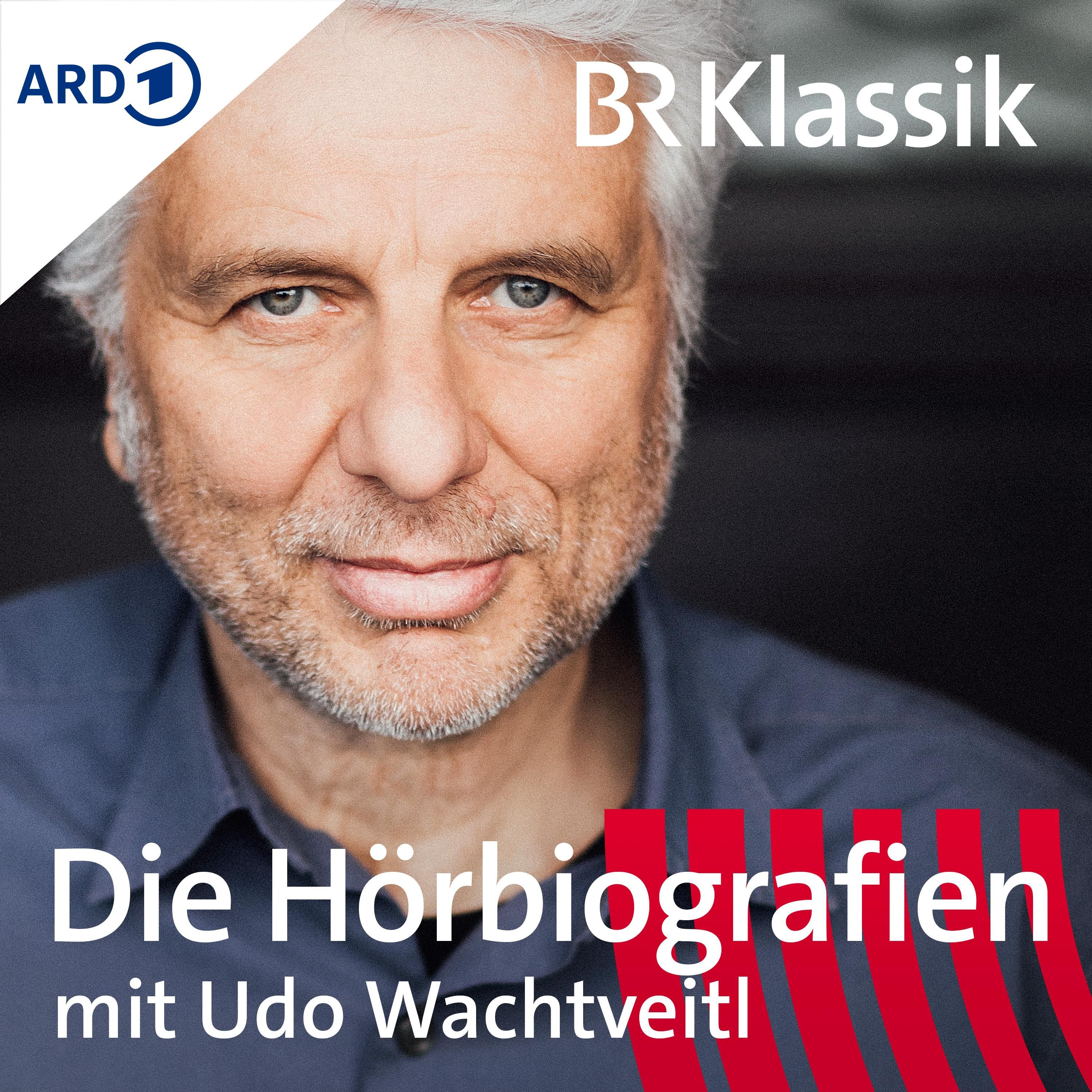 Berühmte Komponisten - Biografien zum Hören