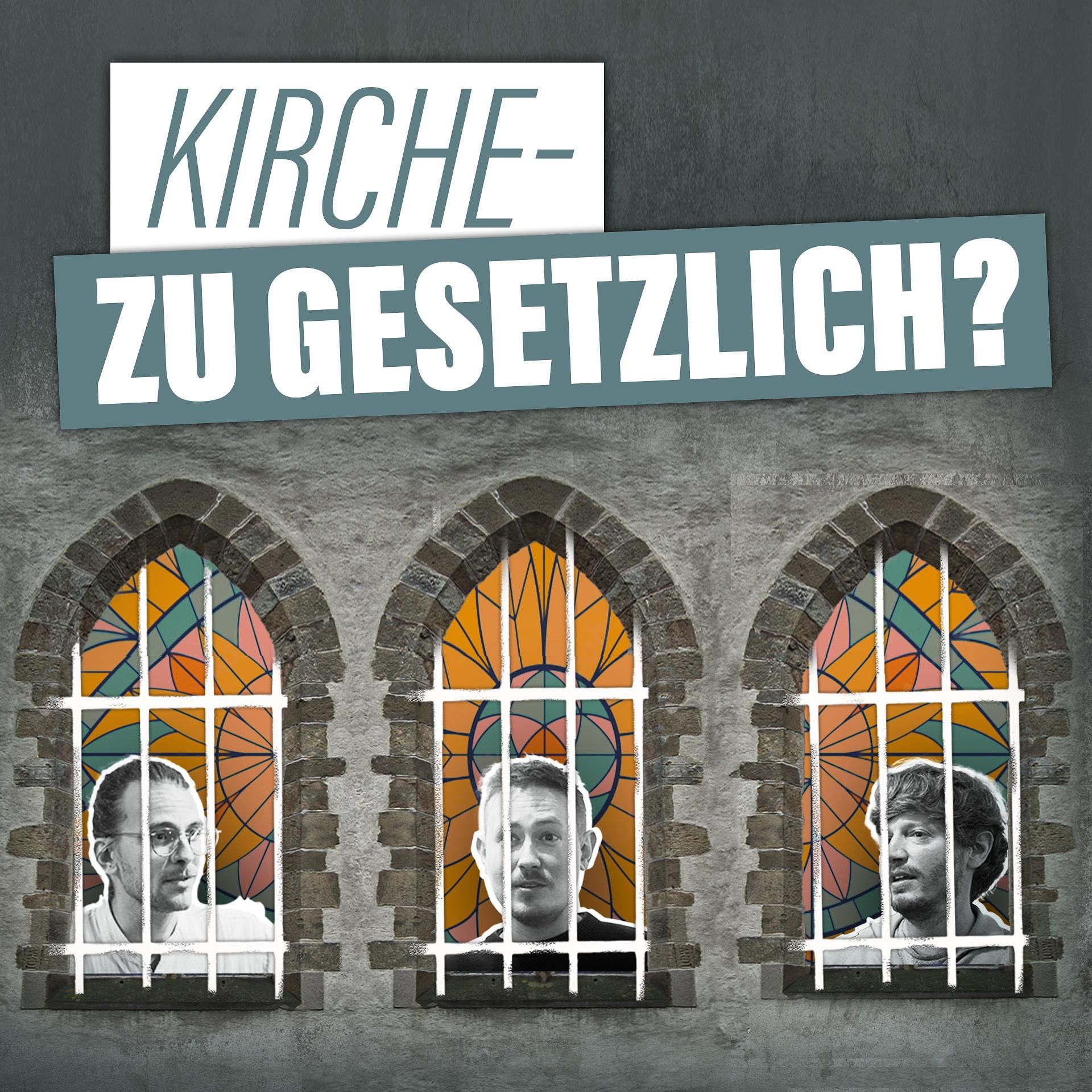 165. Muss Kirche einschränken?