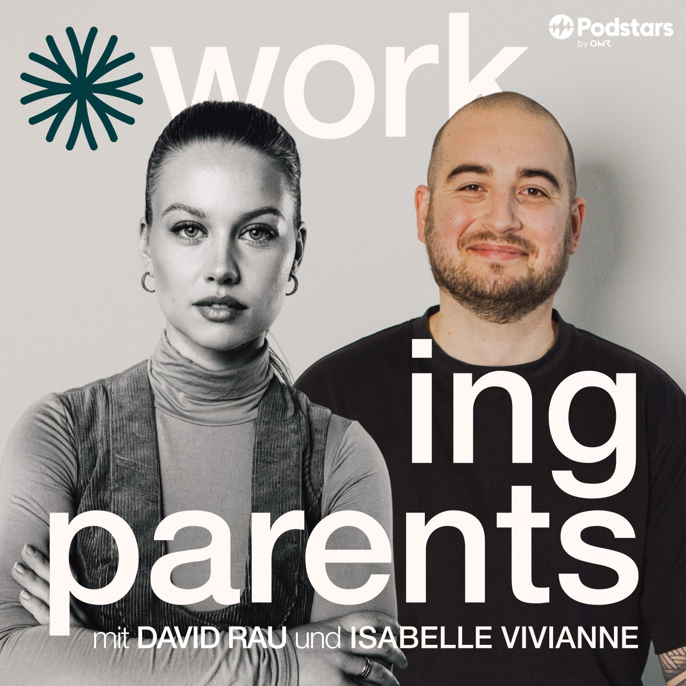 Frau im Männerberuf, Mama mit Haltung: im Gespräch mit Isabelle Vivianne (die.tischlerin)