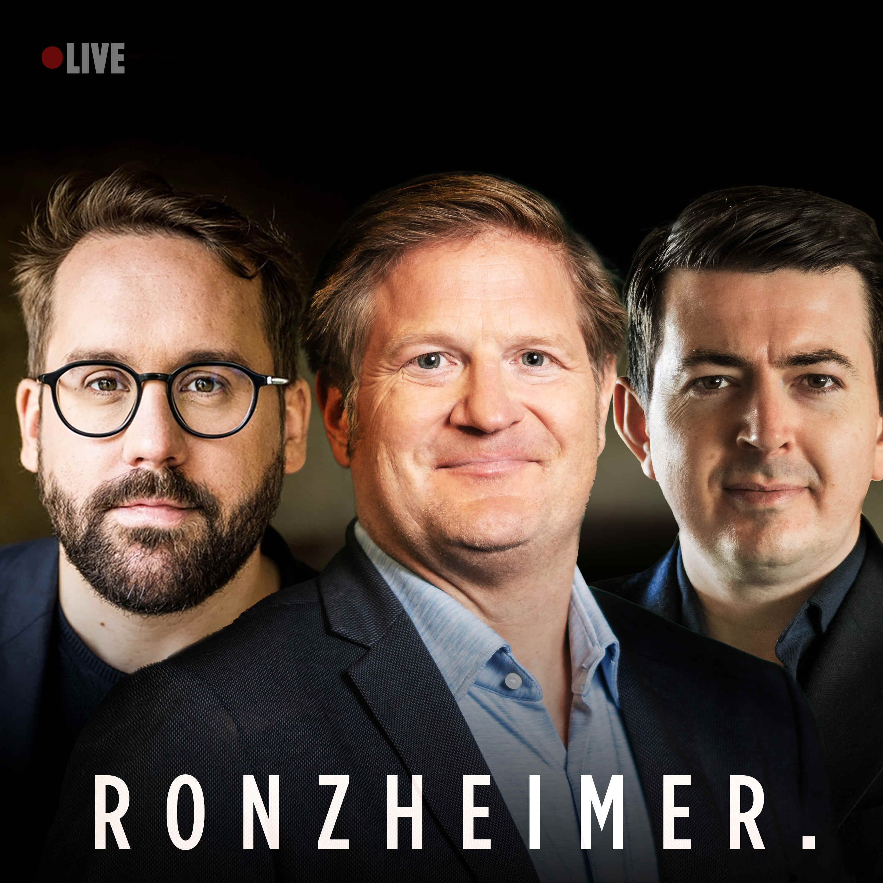 AfD, Brandmauer, Merz: Verändert die Wahl alles? Mit Michael Bröcker, Filipp Piatov und Paul Ronzheimer