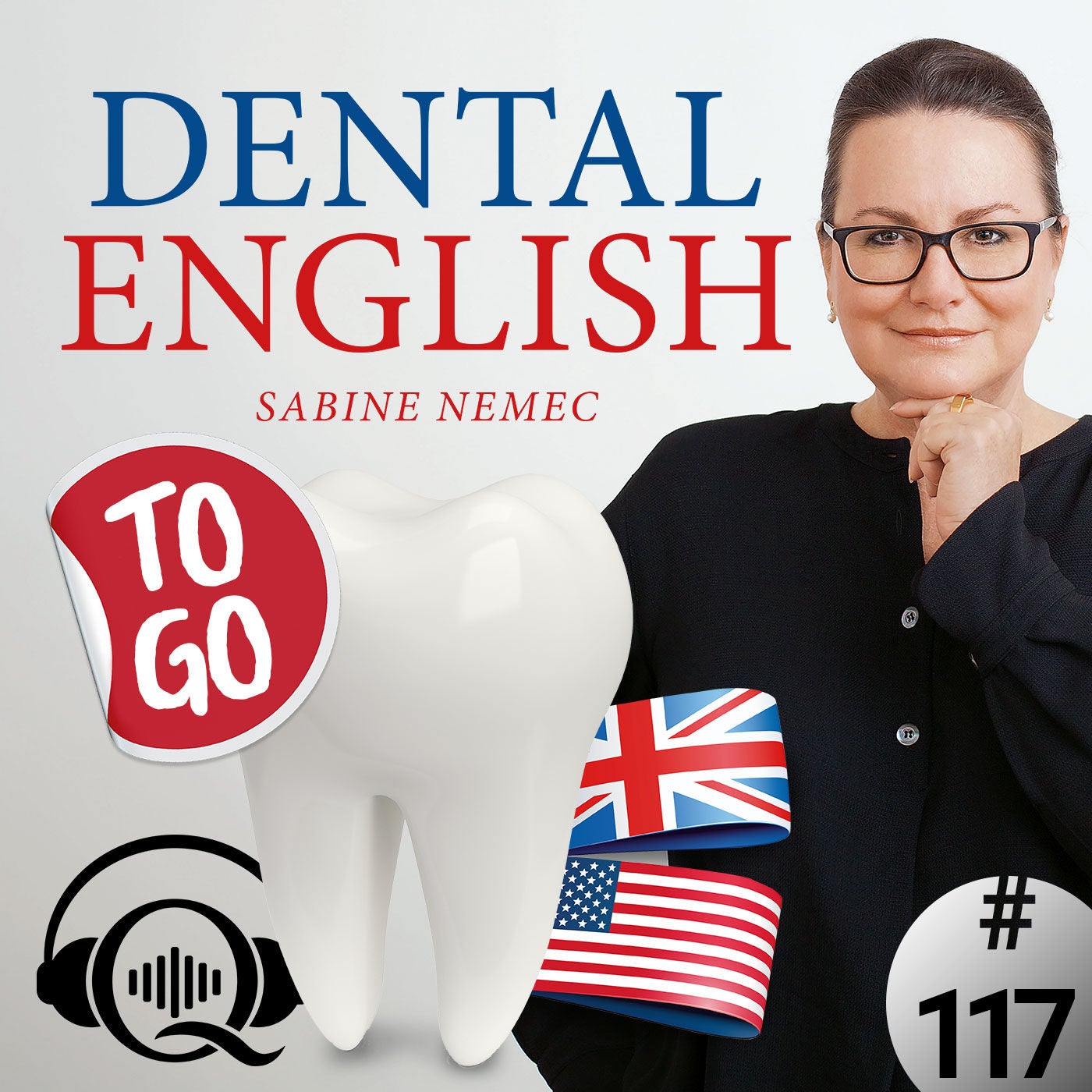 #117 Kinderzahnheilkunde: Zahnreinigung, Versiegelung & Fluorid – Pediatric Dentistry: Cleanings, Sealants & Fluoride