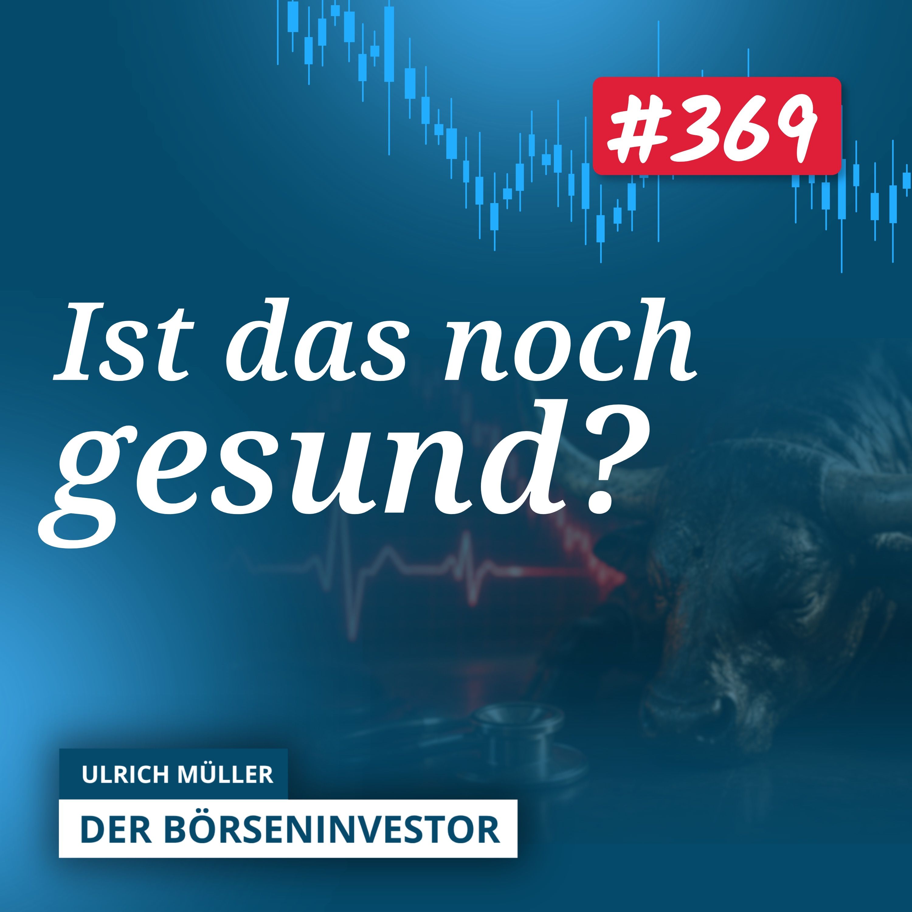 #369 September an der Börse: Wo ich Chancen sehe