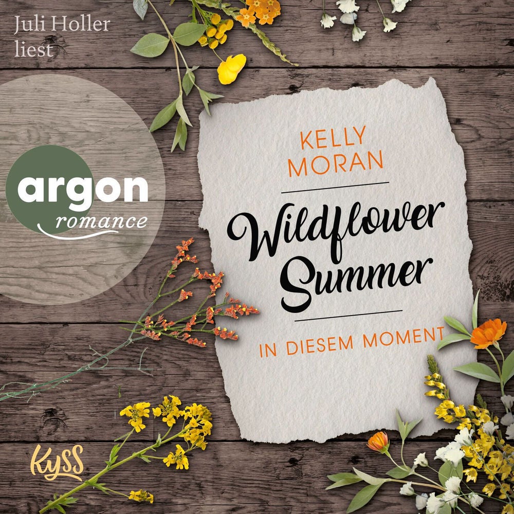 Wildflower Summer 2 - Wildflower-Summer-Reihe, Band 2