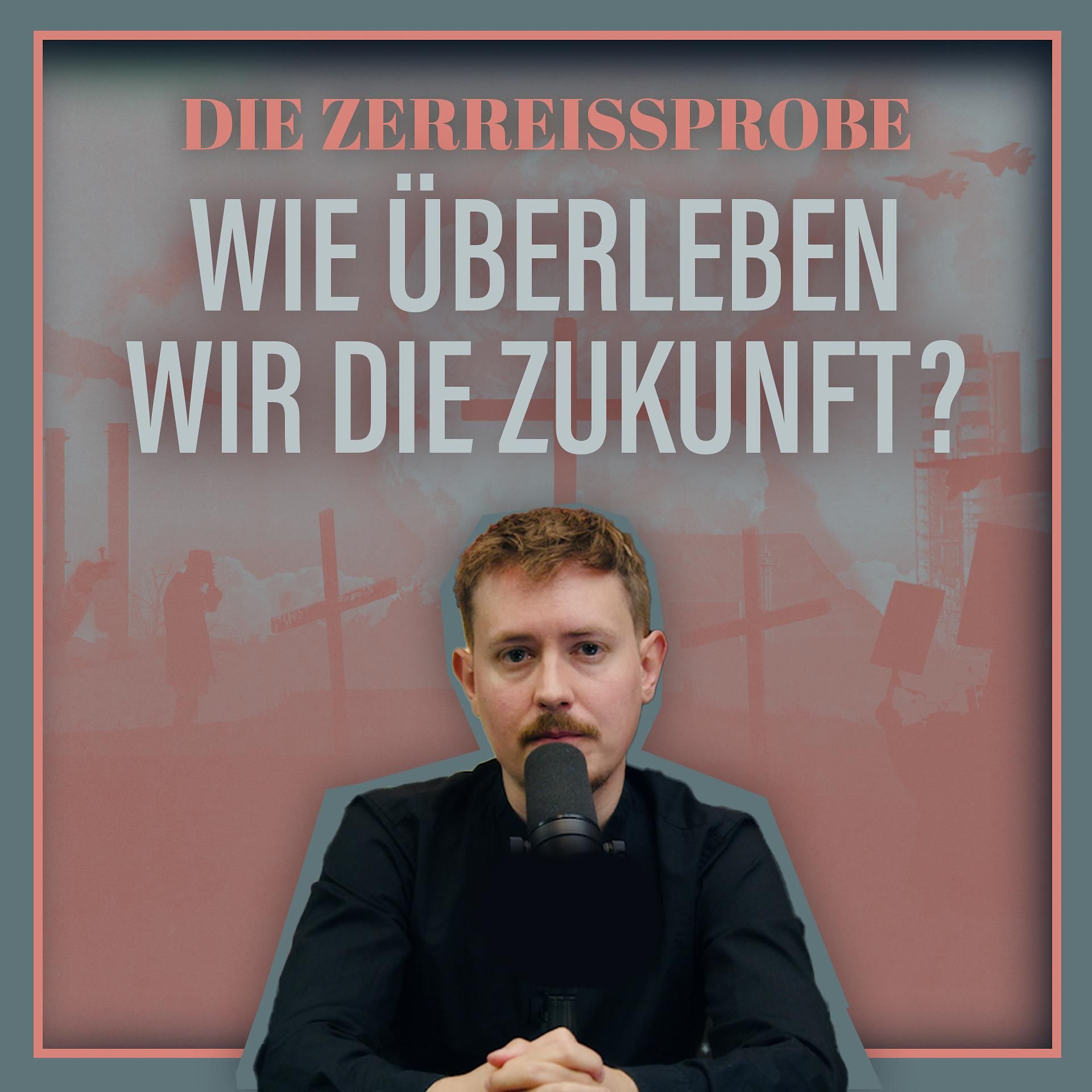 95. Die Welt in der Krise