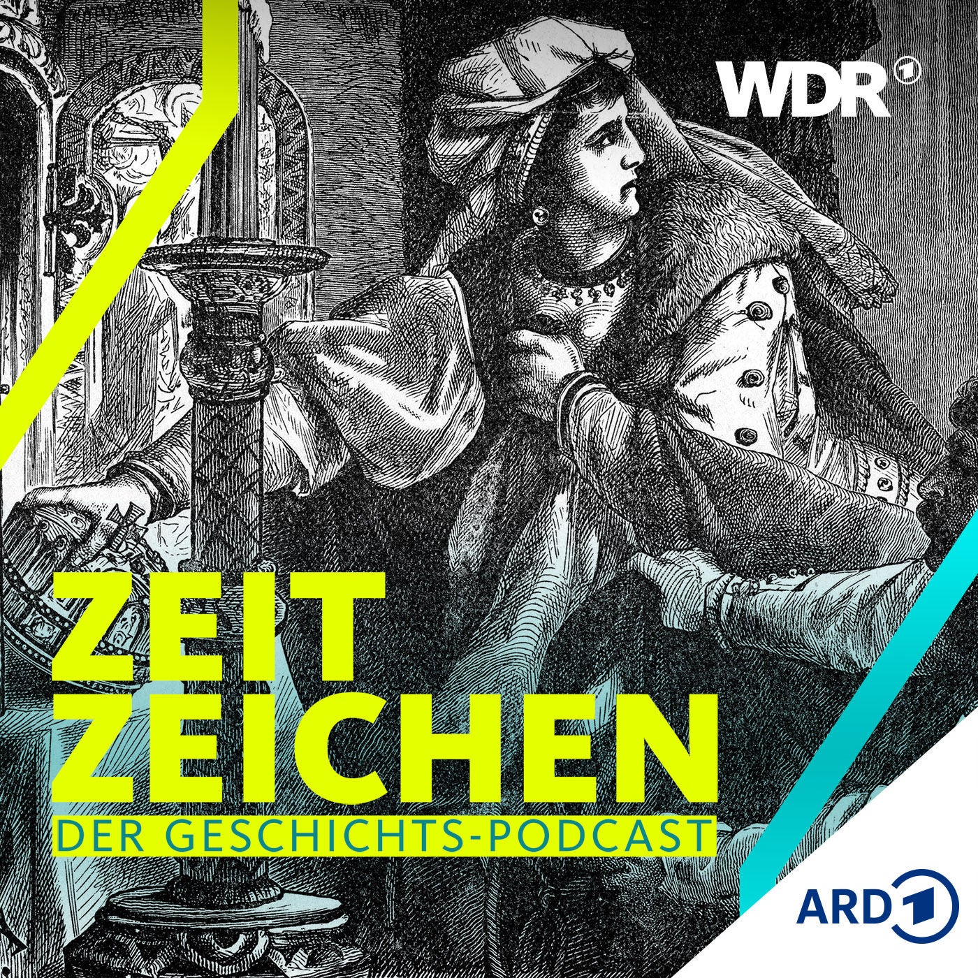 Mittelalterkrimi: Die Kammerfrau, die Ungarns Krone stiehlt
