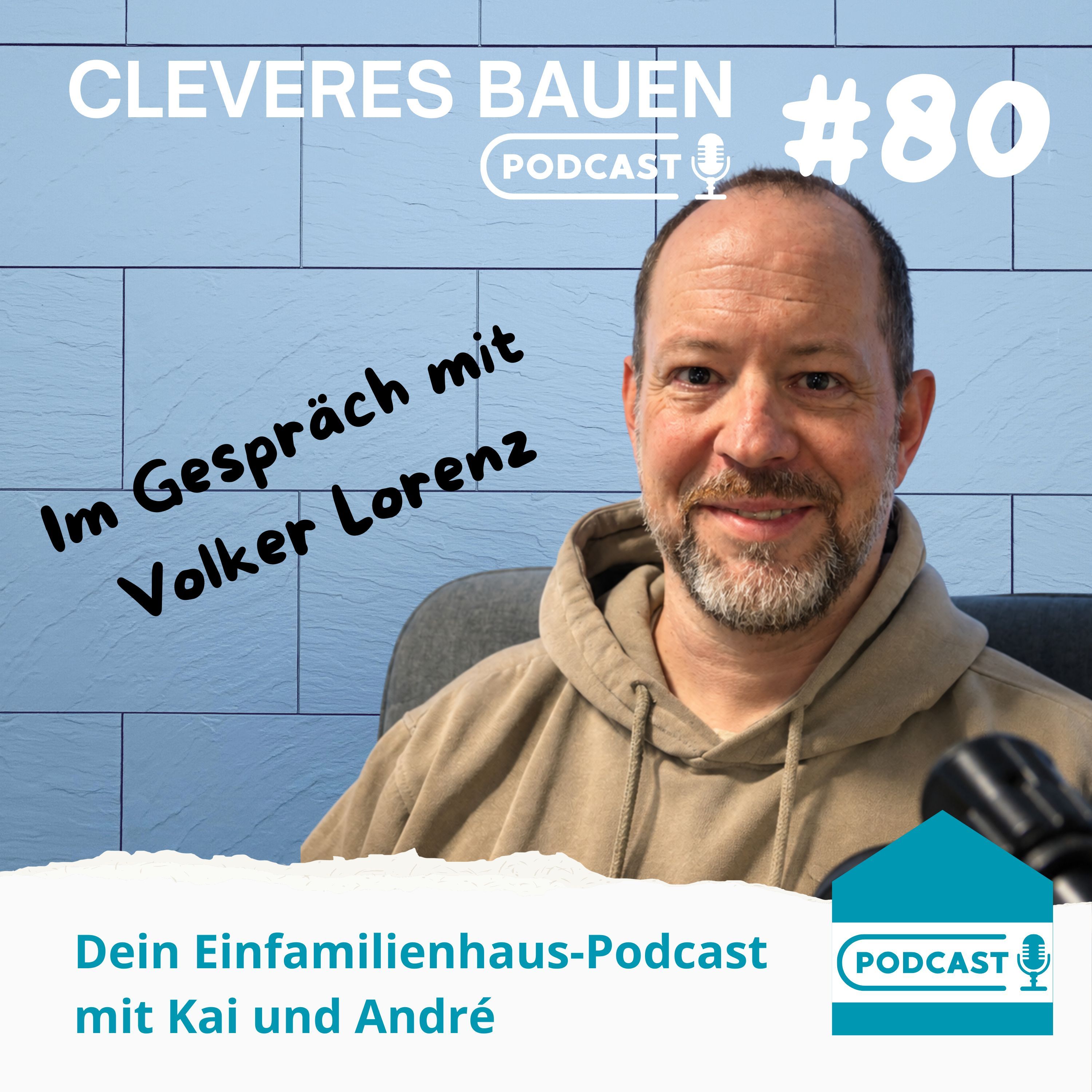 Wir bauen mit Einliegerwohnung. Aber was kommt danach? | mit Volker Lorenz
