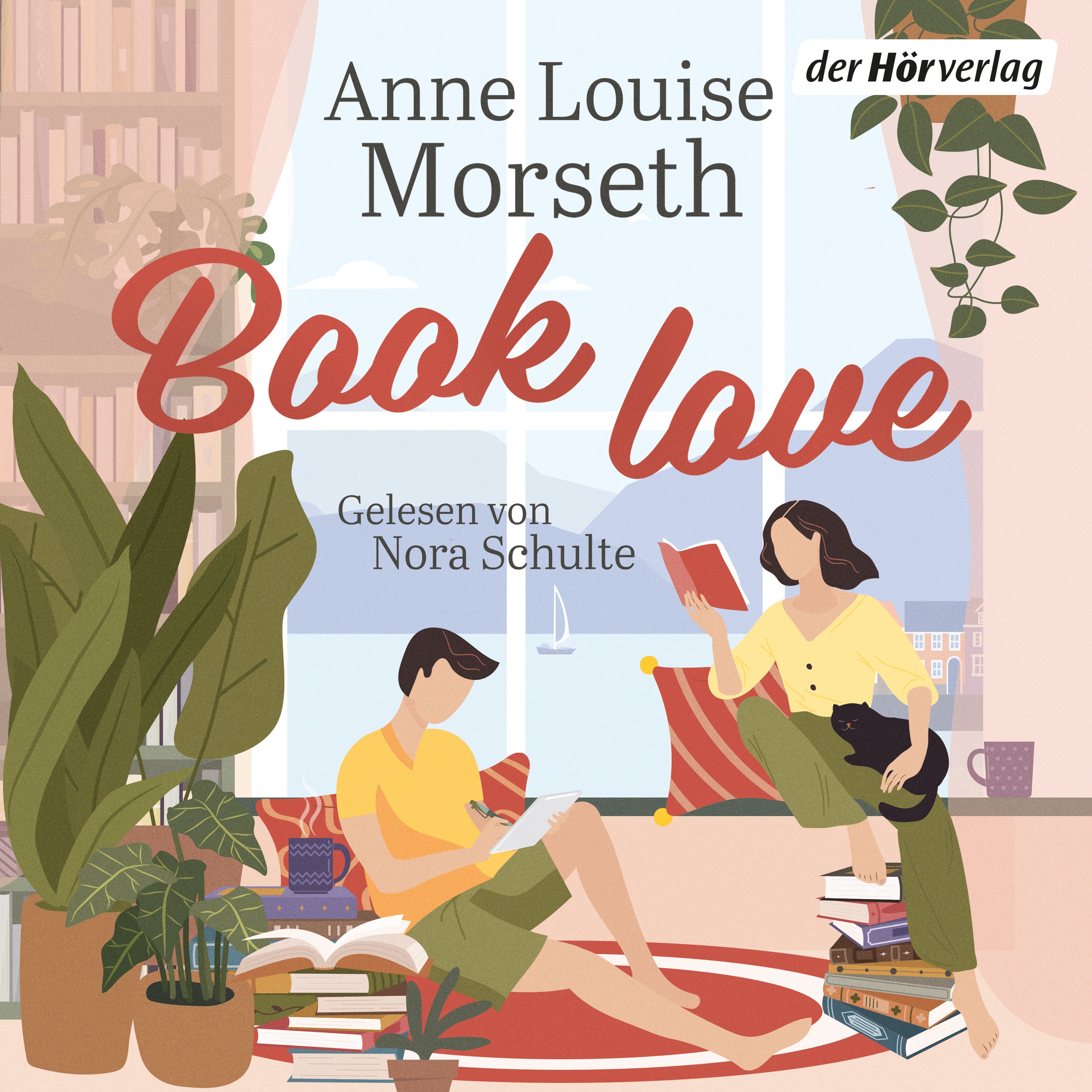 Book Love