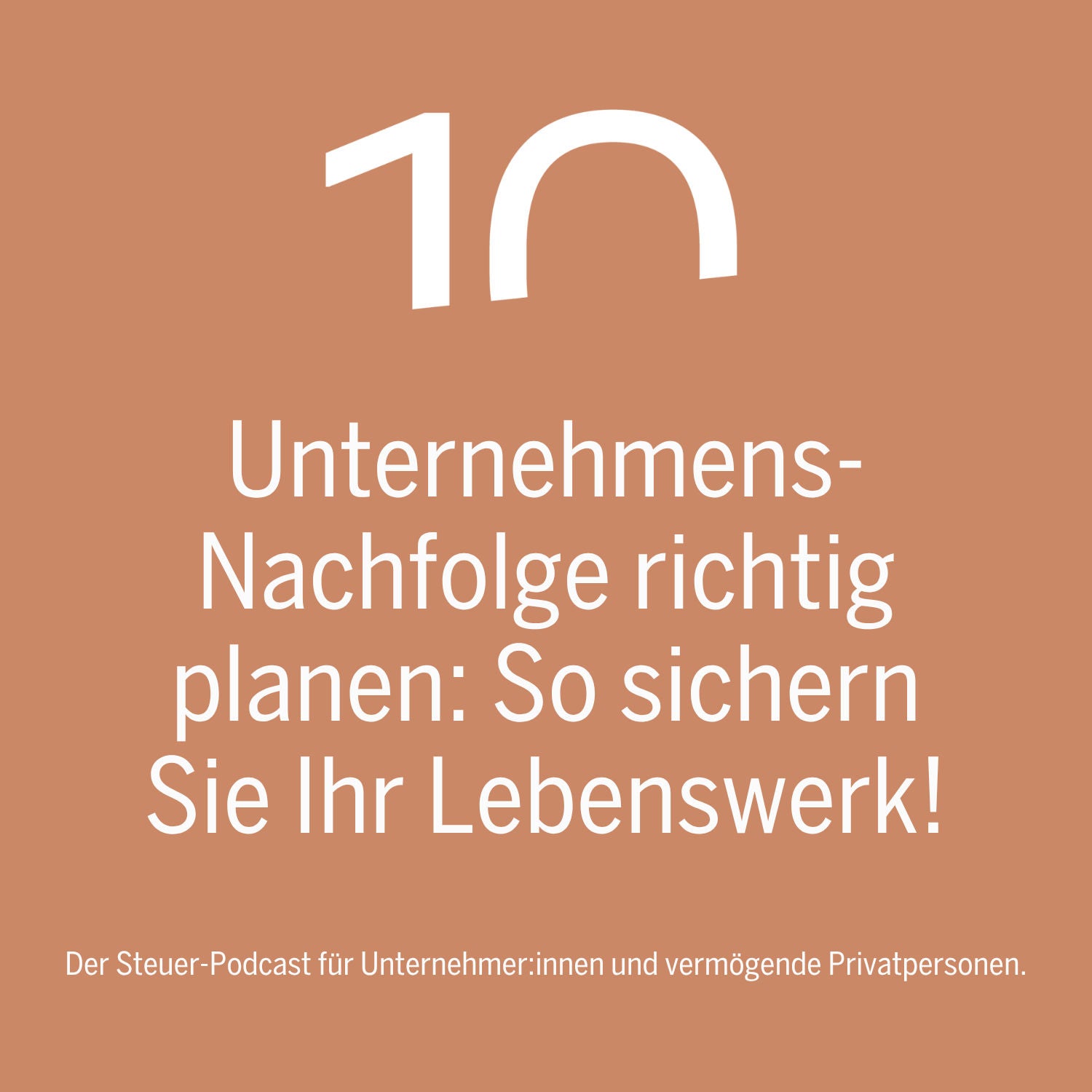 Unternehmensnachfolge richtig planen: So sichern Sie Ihr Lebenswerk!