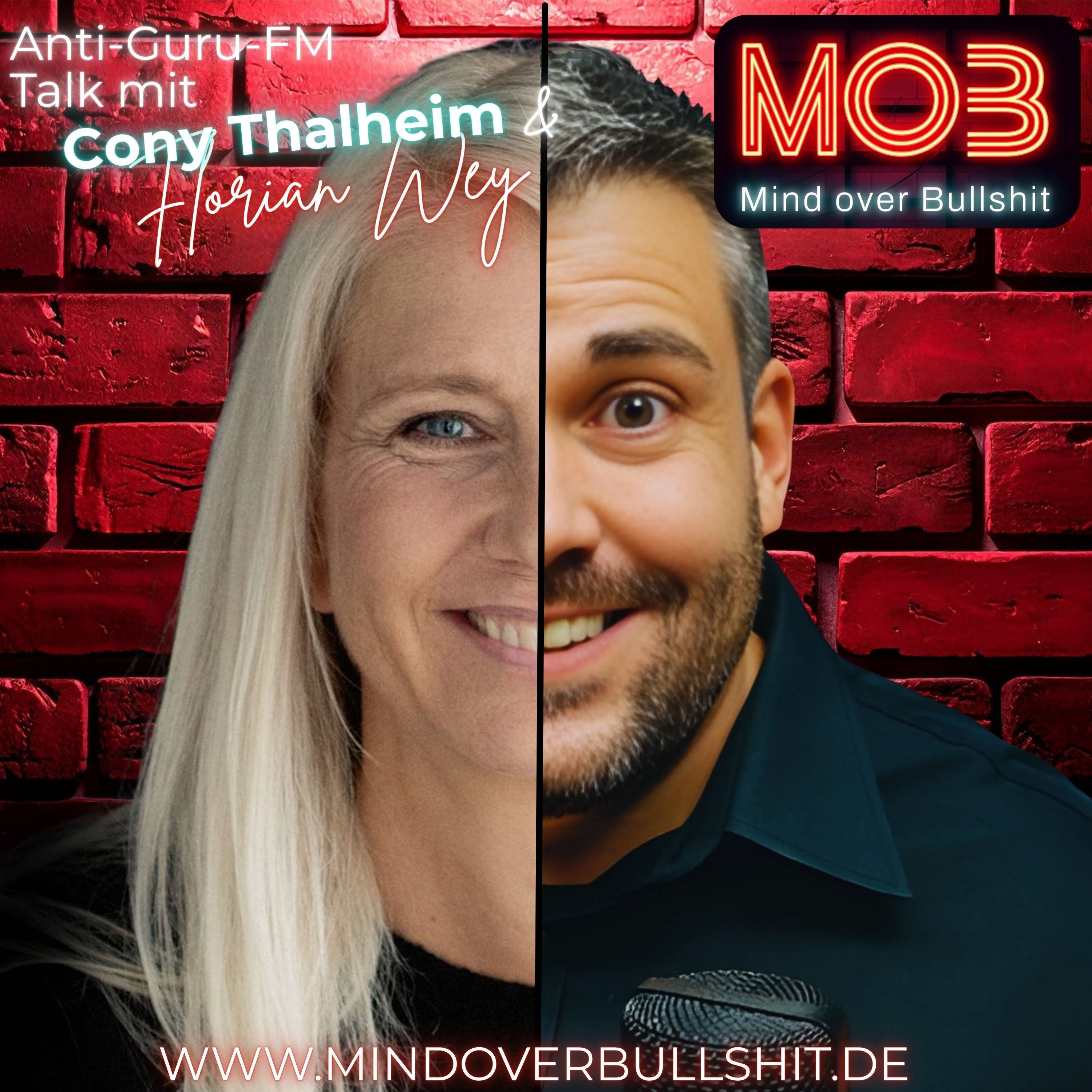 #83 MOB_Podcast mit CEO-Flo und Conny Thalheim