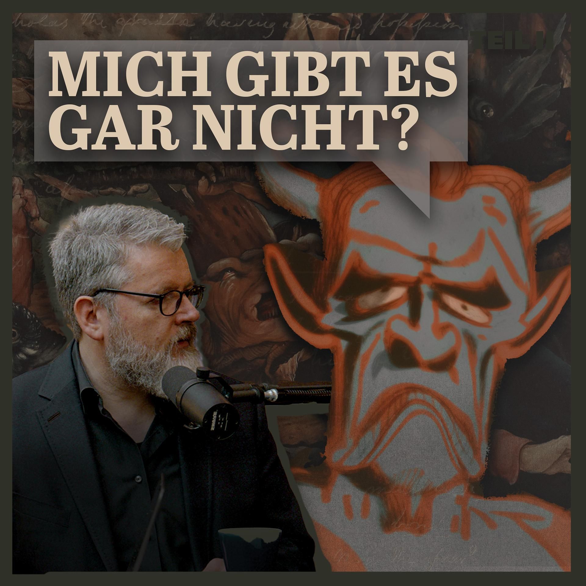 80. Eine Frage des Weltbilds. (GGG 10)