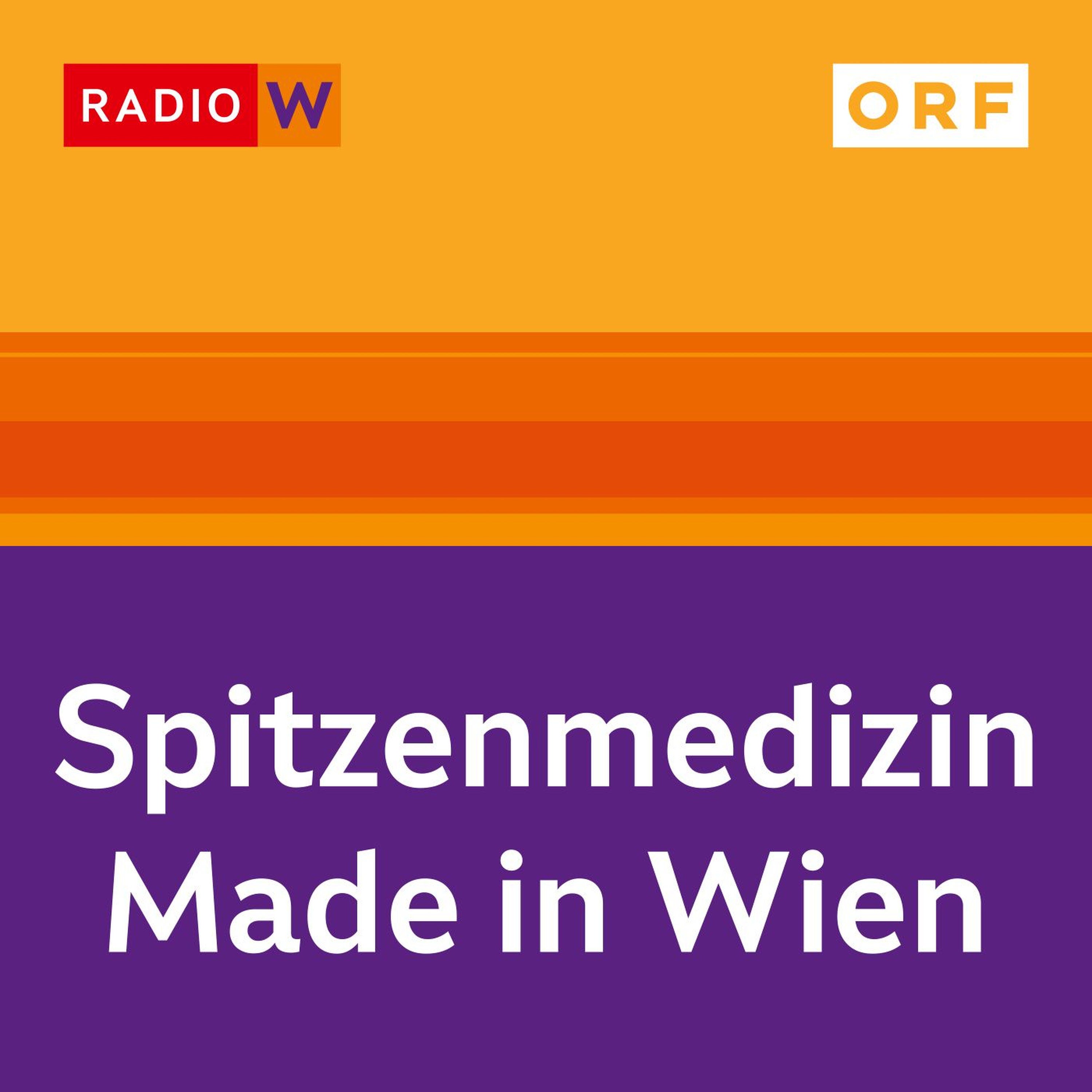 Spitzenmedizin Made in Wien