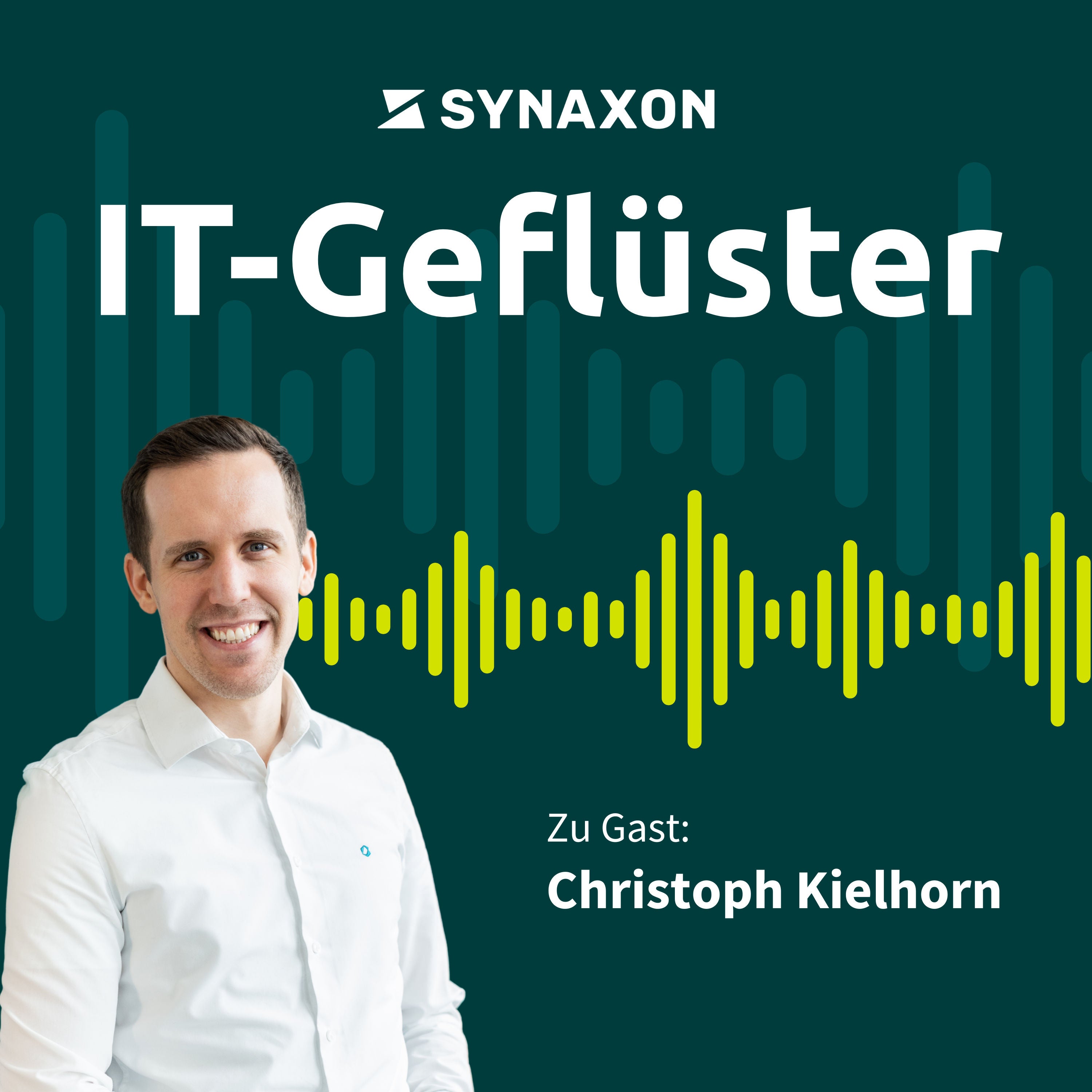 Erfolgreich gründen im IT-Franchise