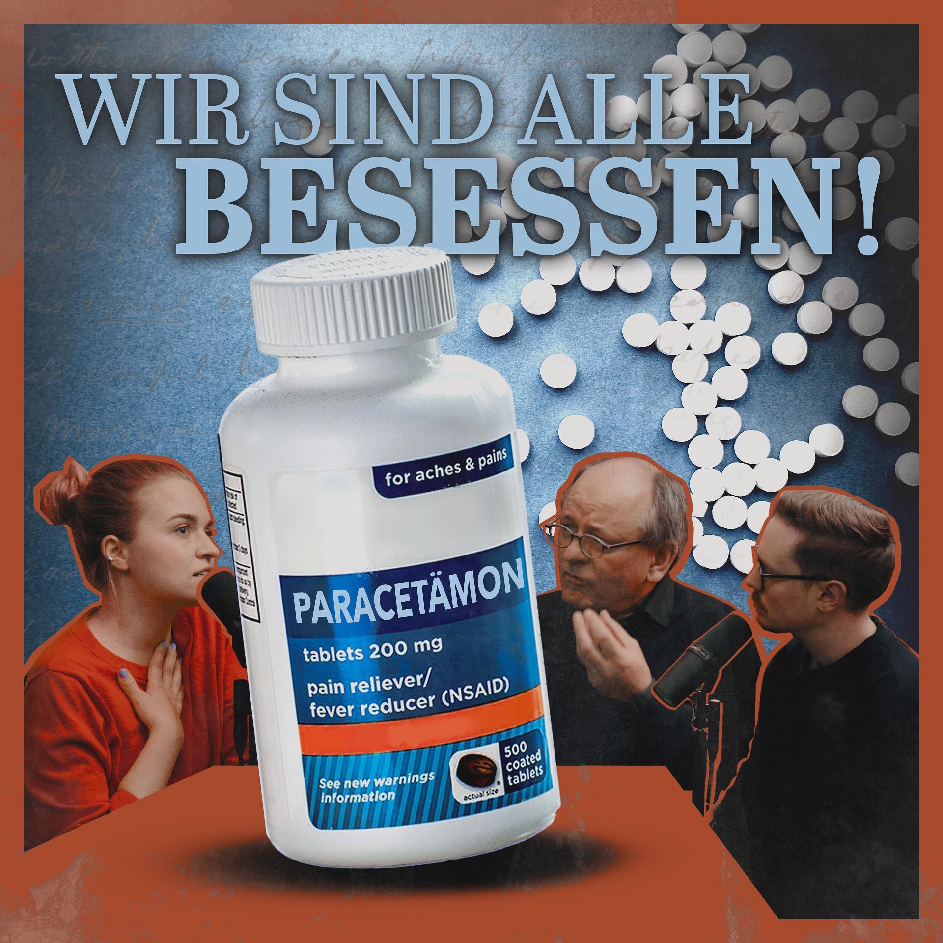 85. Wir sind alle besessen! (GGG 15)