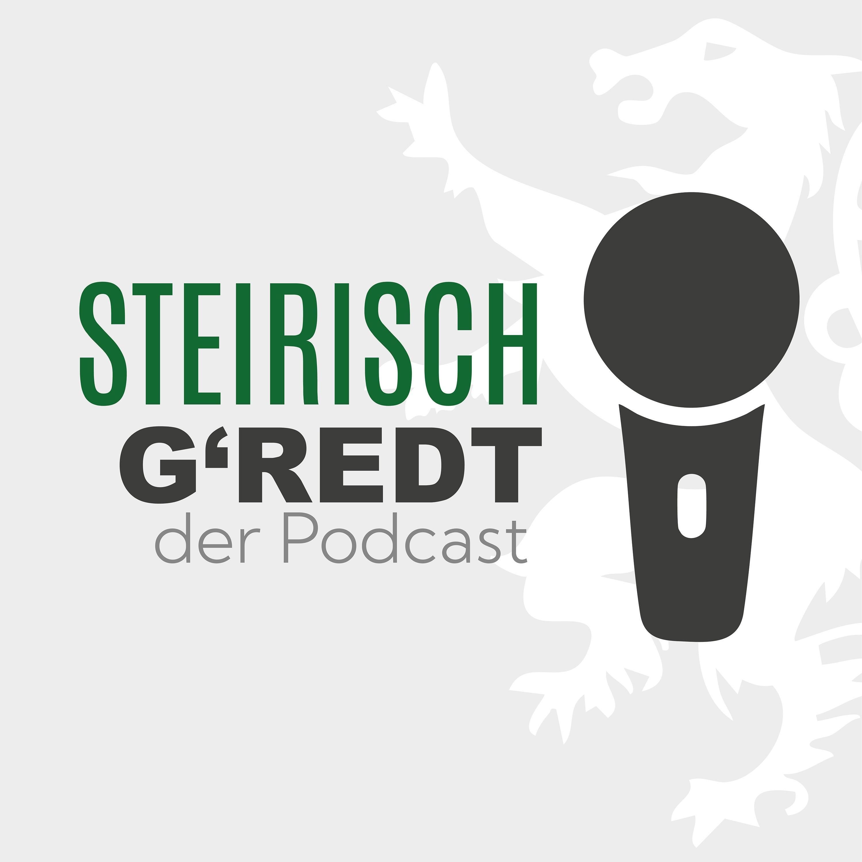 Warum Graz einen Wechsel braucht |René Apfelknab - FPÖ