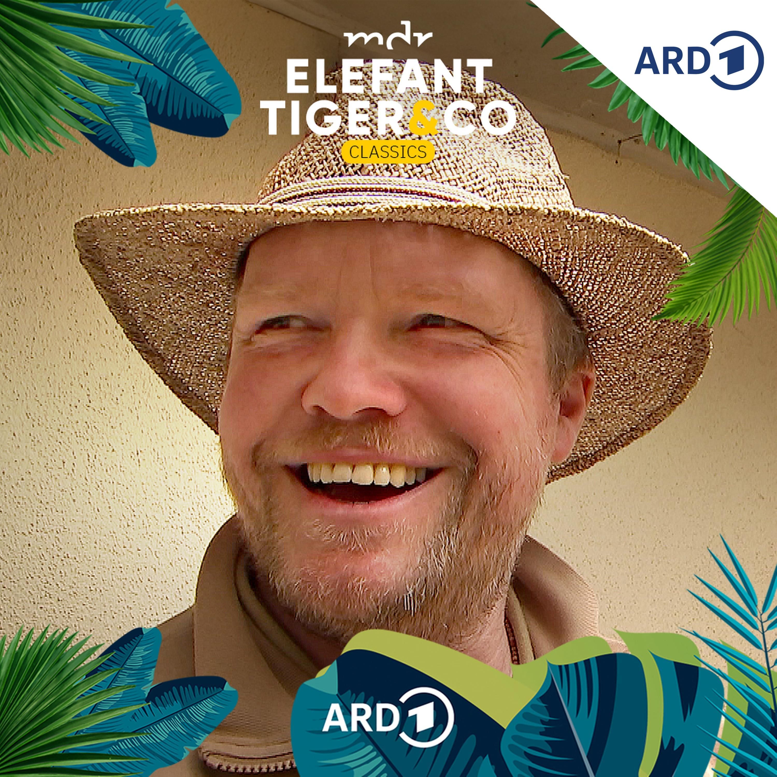 ETC Classics - mit Christoph Urban