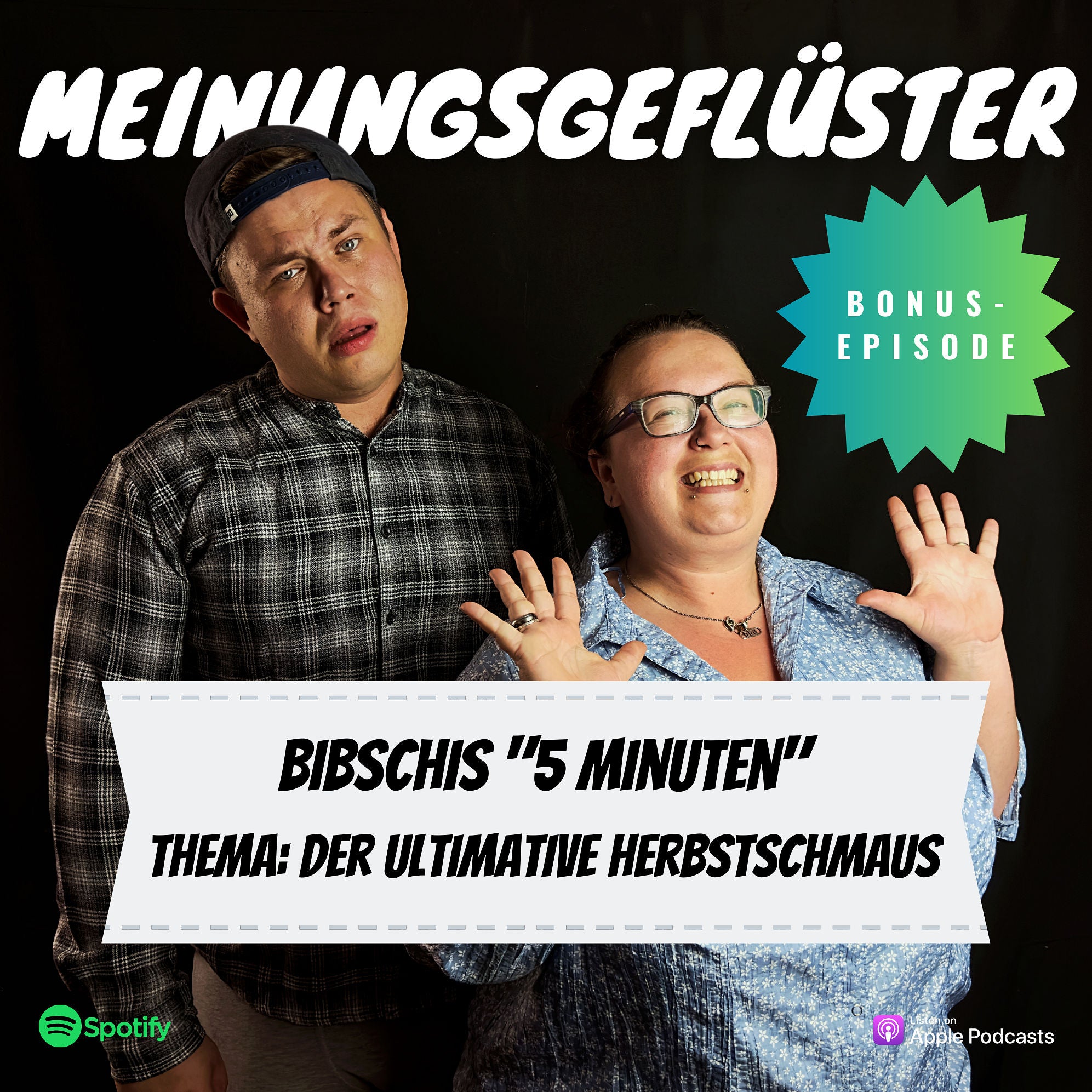 Bi´s 5 Minuten - Der ultimative Herbstschmaus