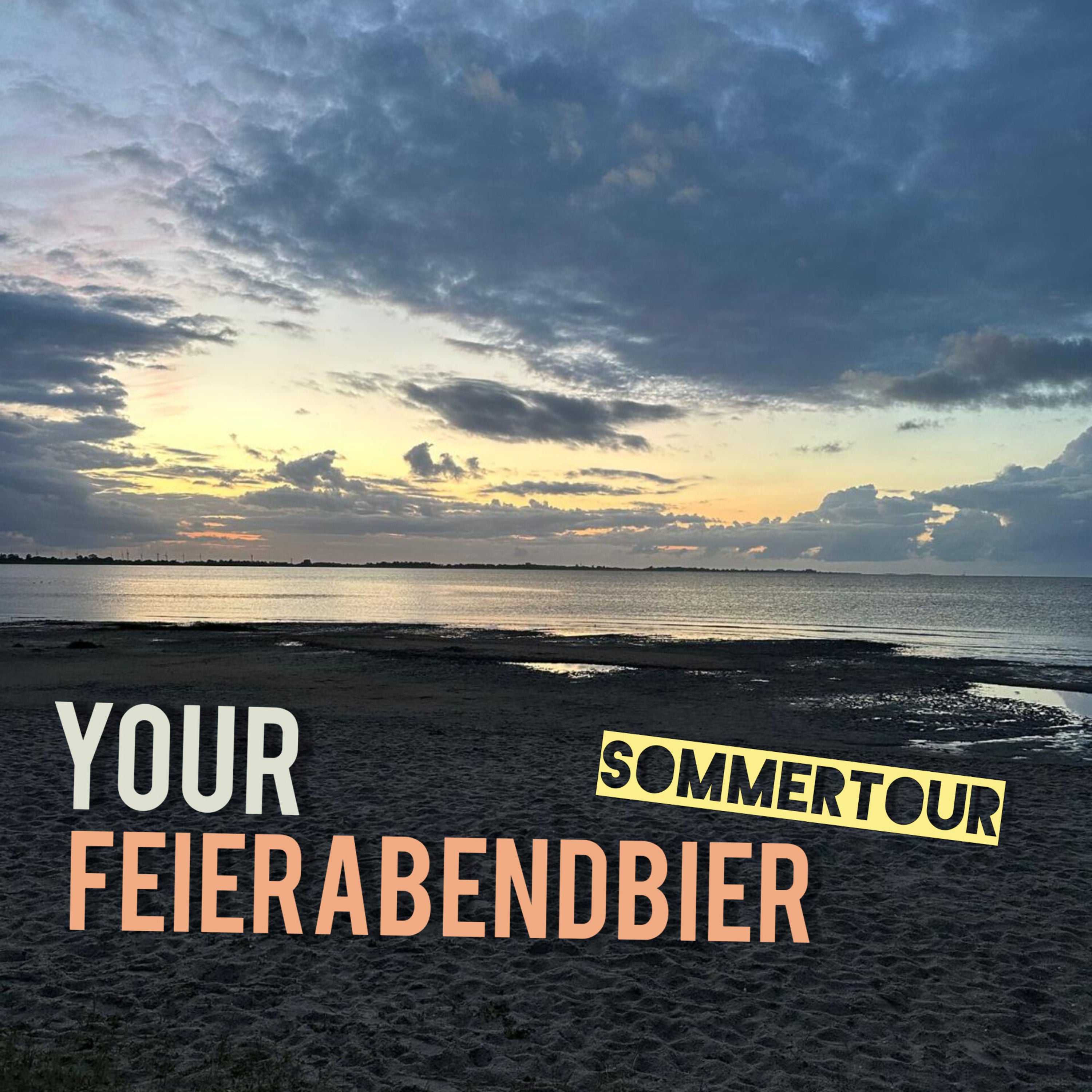 Sommertour 2023! Im Morgentau des italienischen Kaffees |Folge 174|