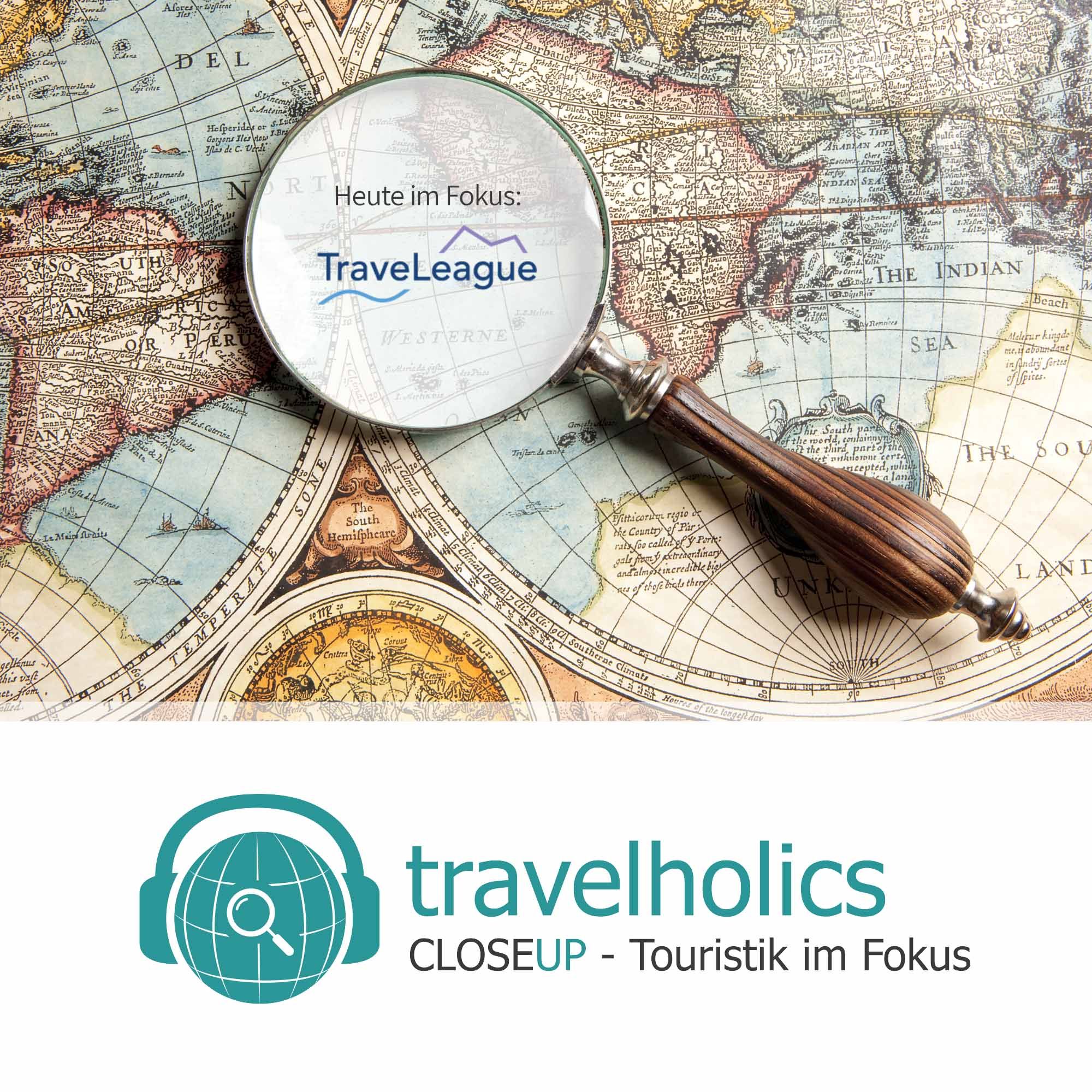 Travelholics CloseUP - Touristik im Fokus III