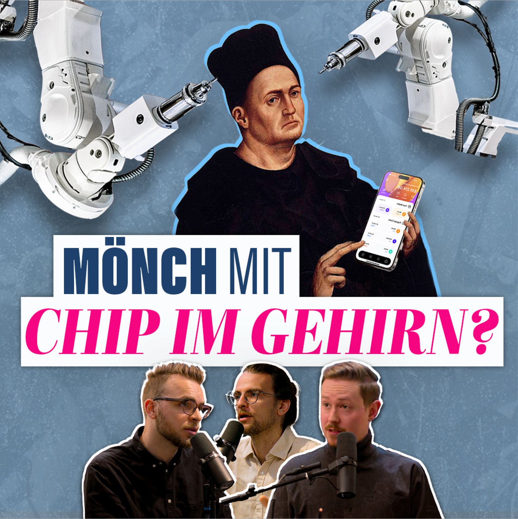 140. Eine (Über)Lebensregel fürs digitale Zeitalter.