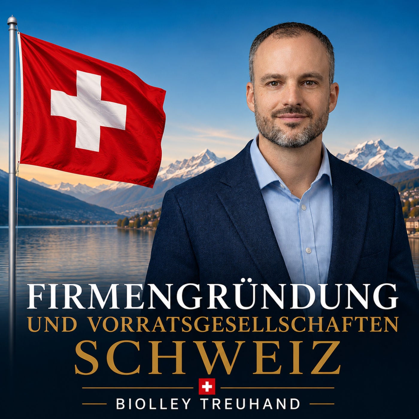 🇨🇭 Deutsche GmbH vs. Schweizer AG: Was Unternehmer wissen müssen