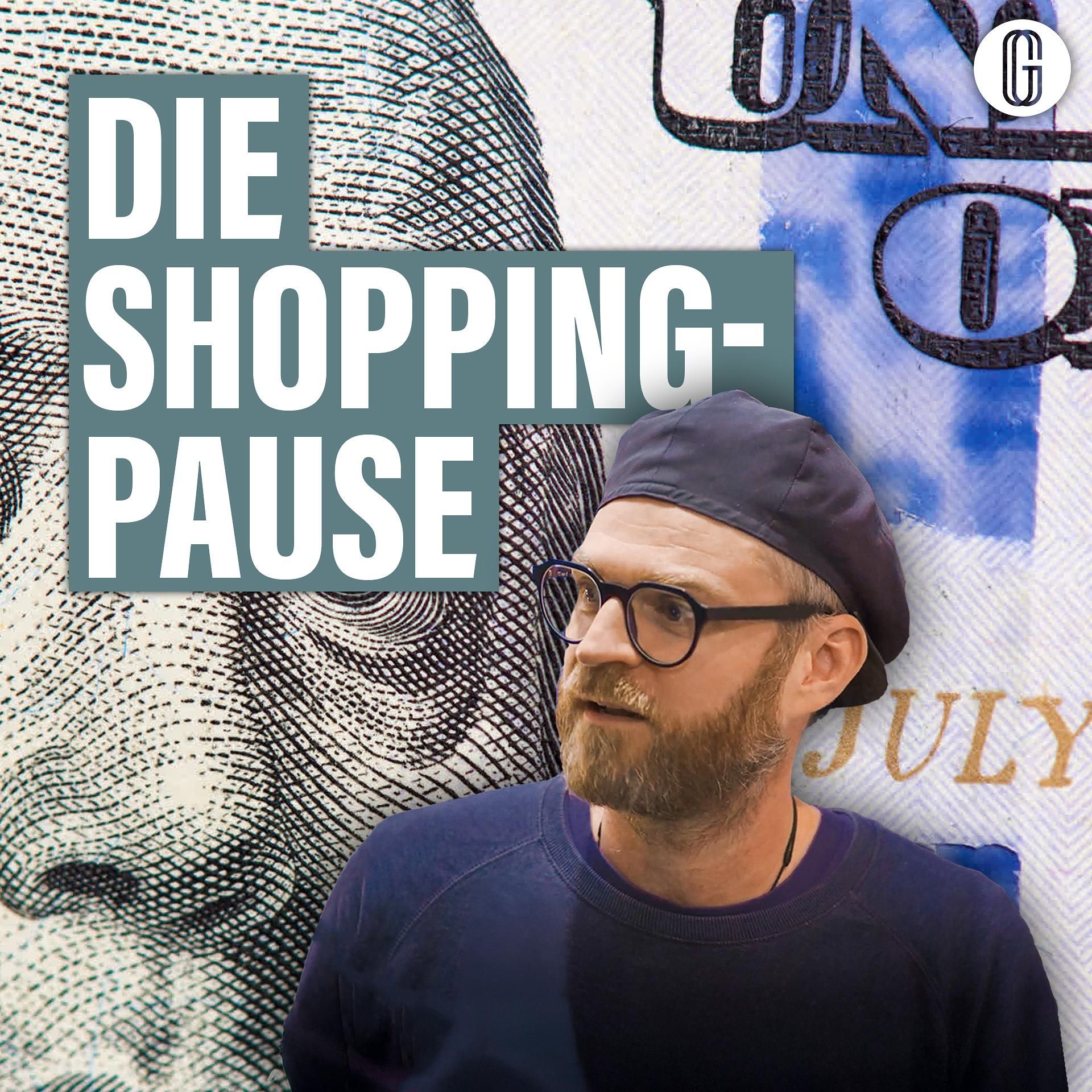 157. Wohin mit all dem Geld?